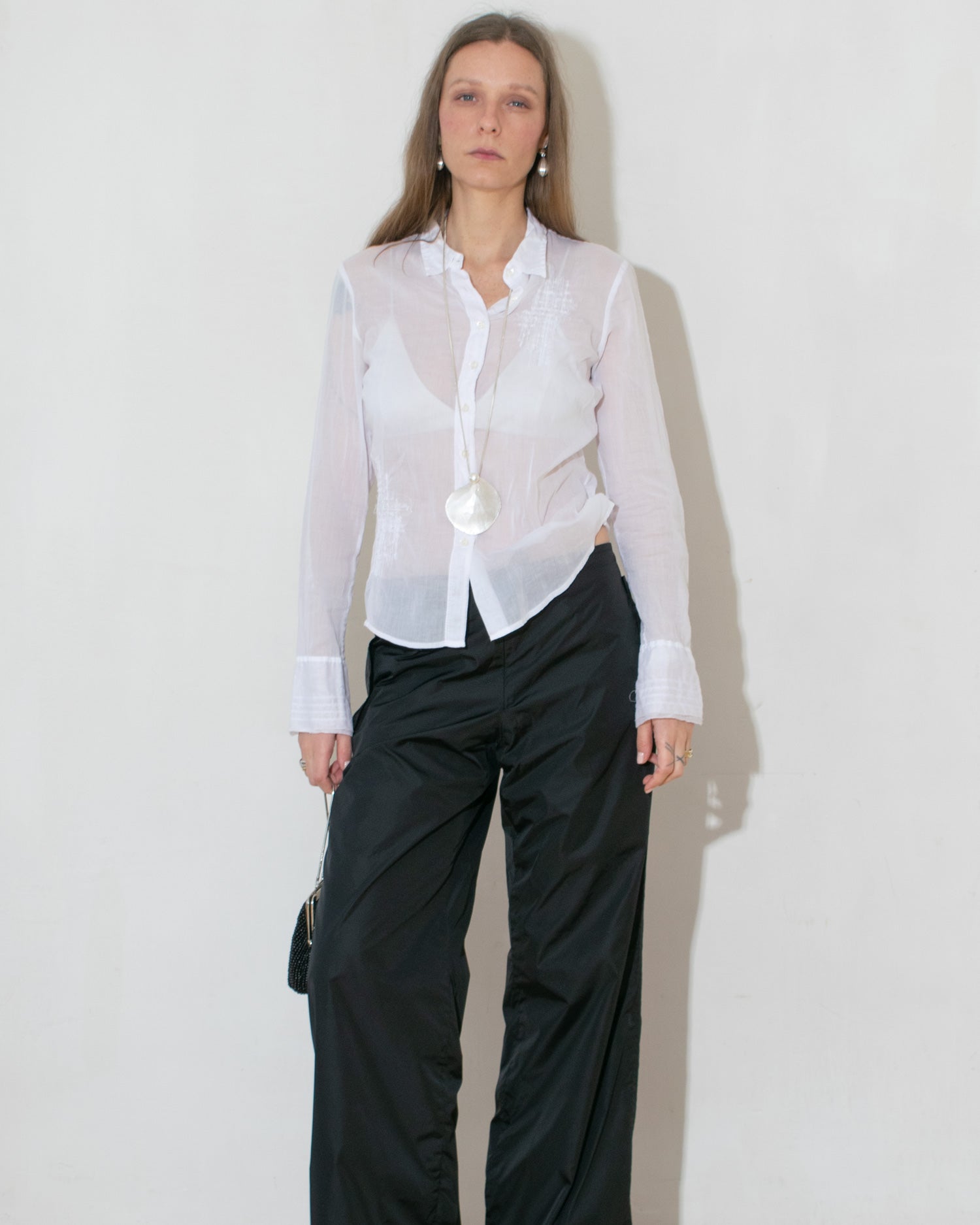 Marithé + François Girbaud Shirt