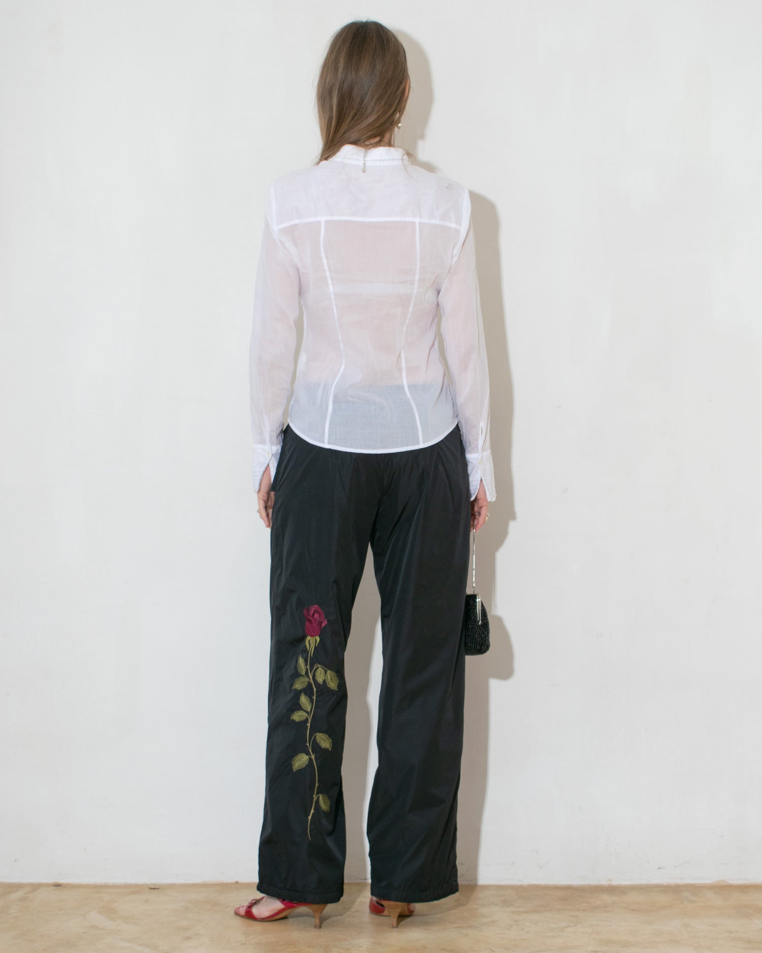 Marithé + François Girbaud Shirt