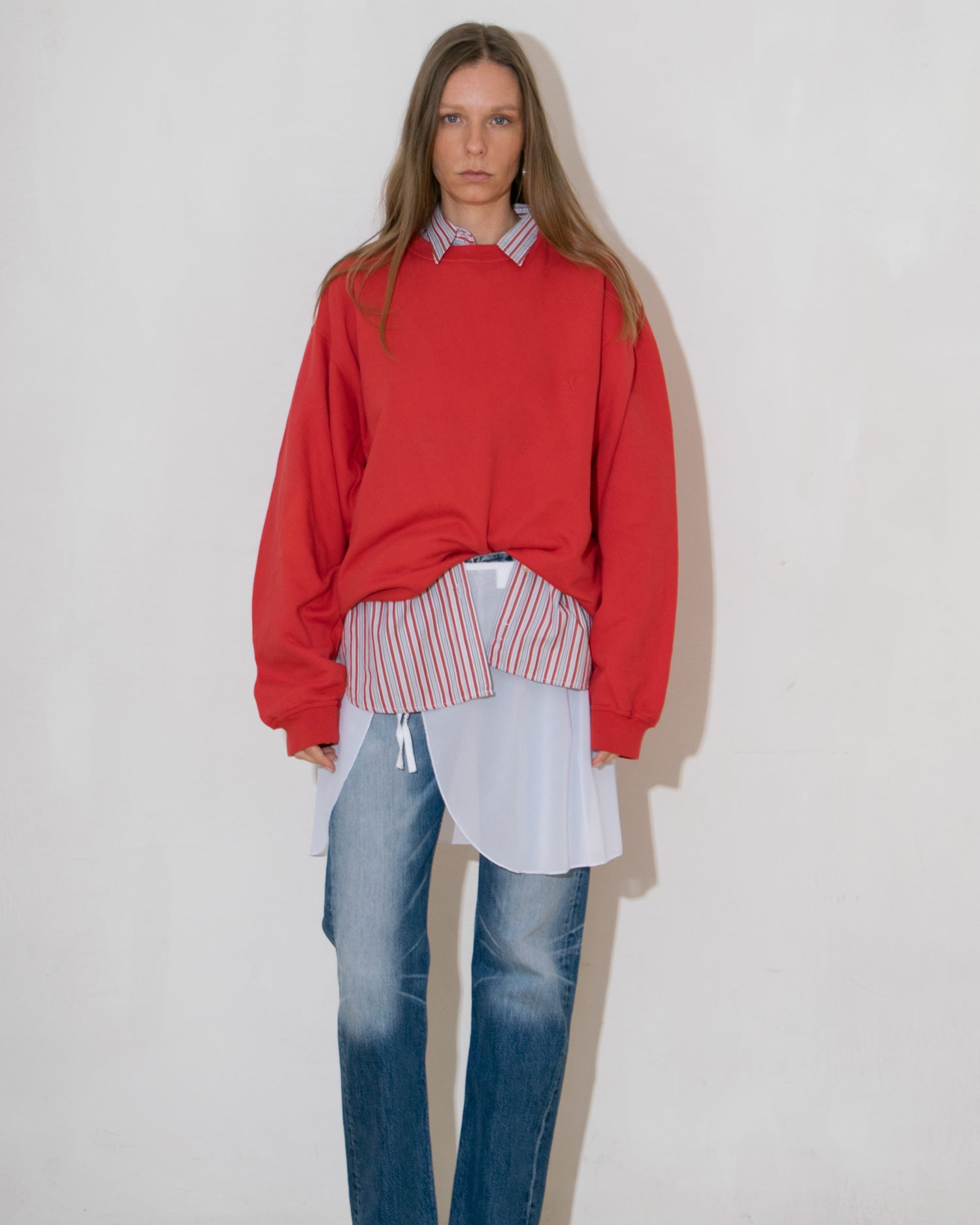 Valentino Crewneck Sweatshirt