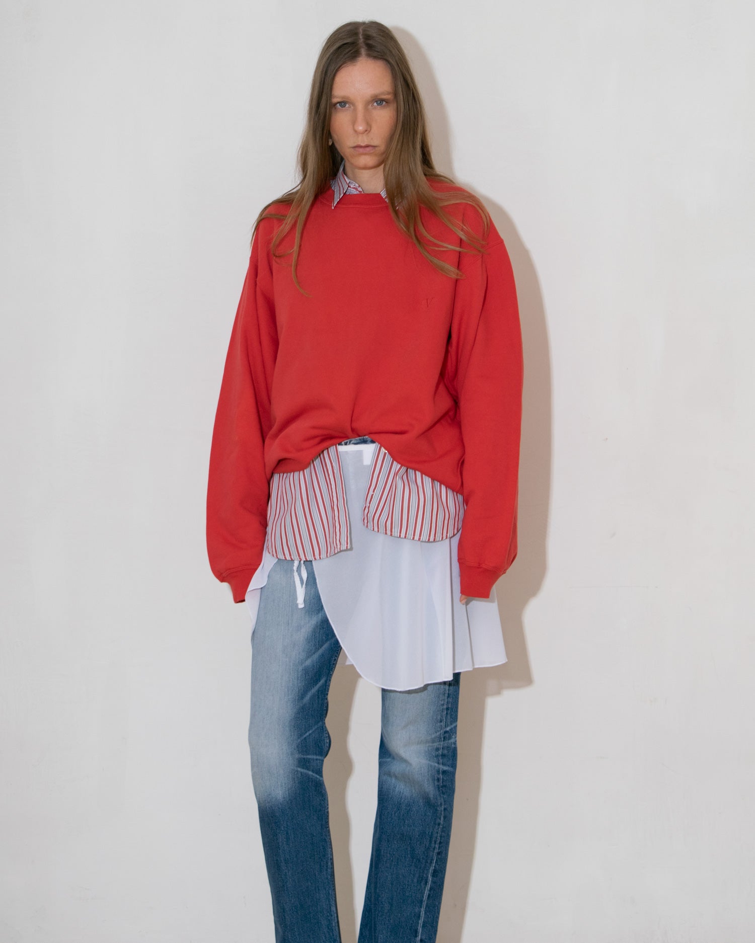 Valentino Crewneck Sweatshirt