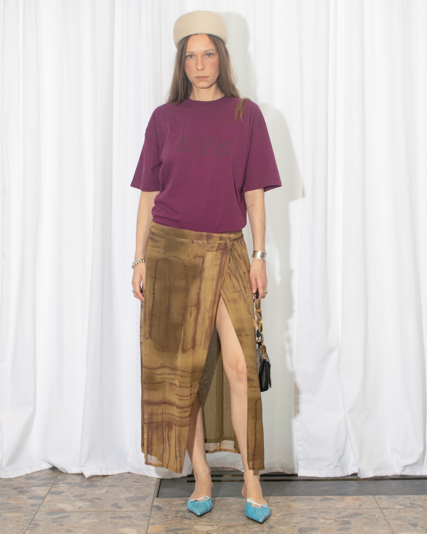 New in – ANEW