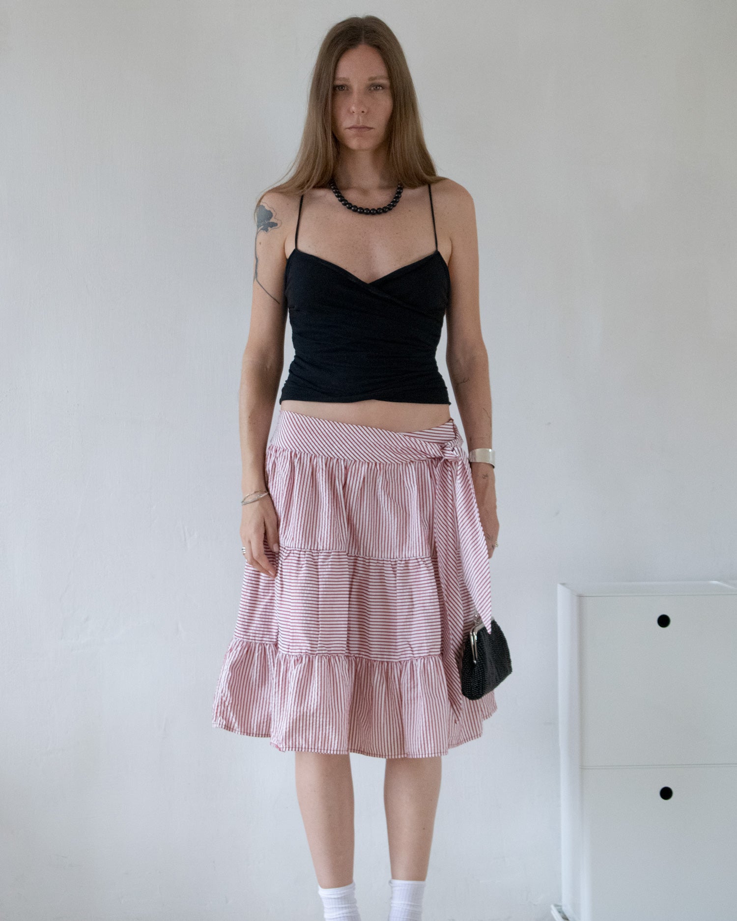 Moschino Black Top
