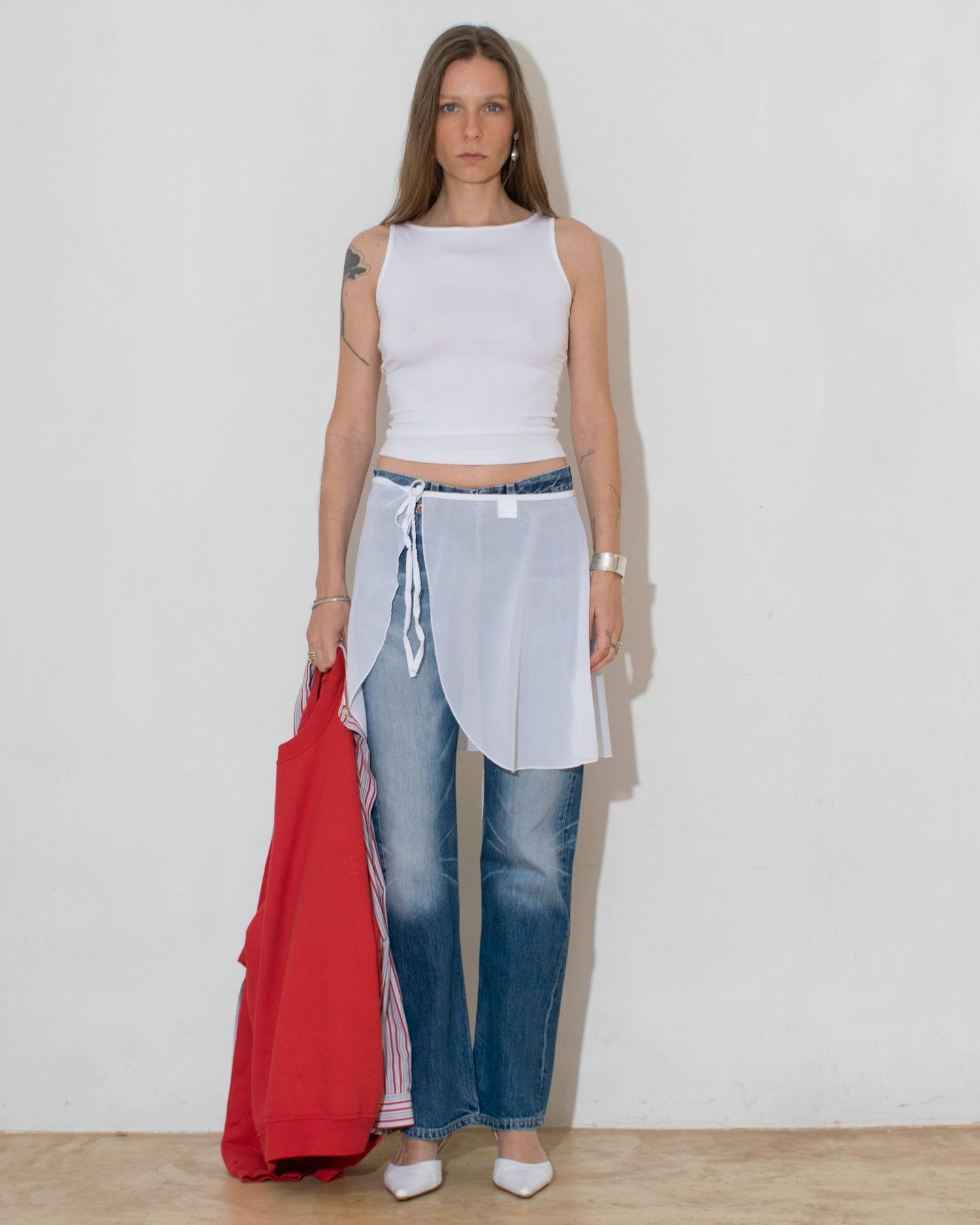 Marella Tank Top