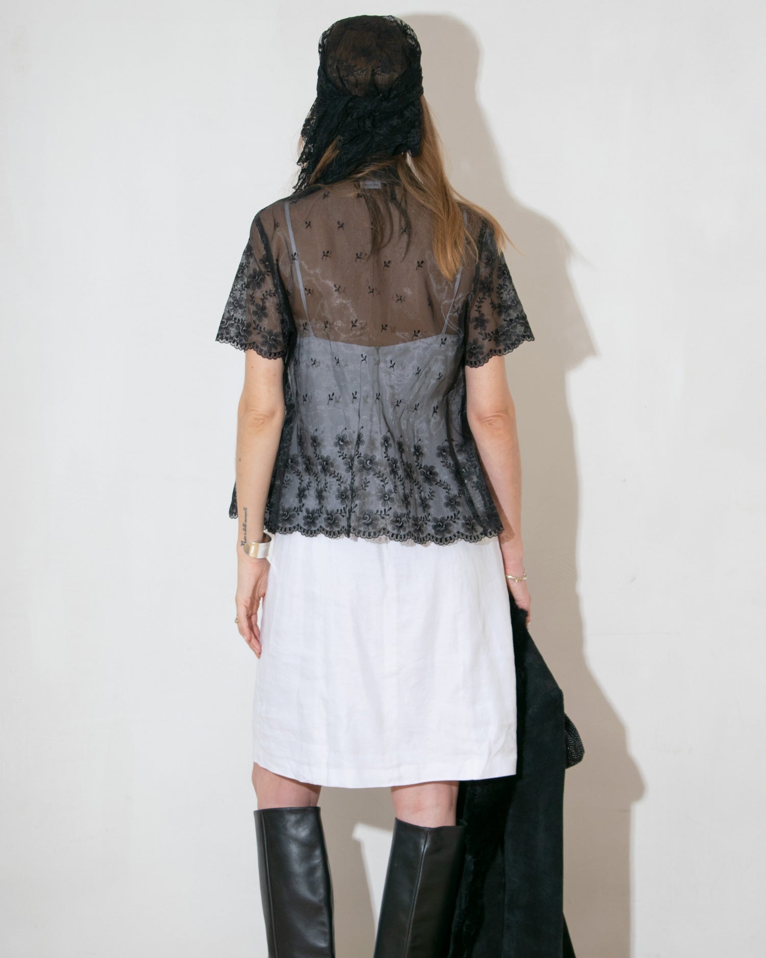 Alberta Ferretti Shirt