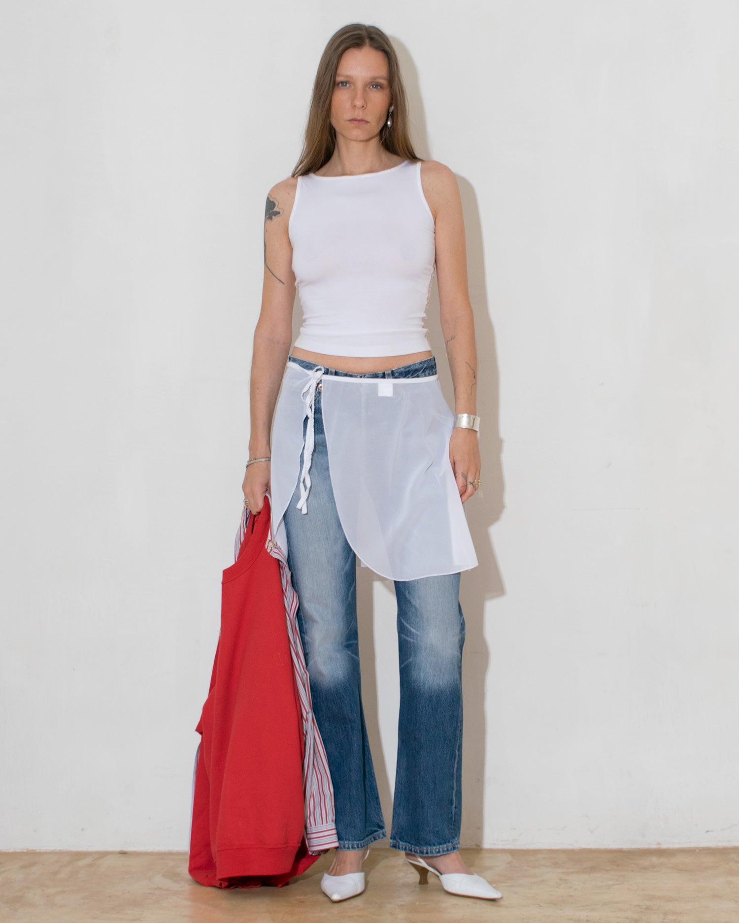 Marella Tank Top