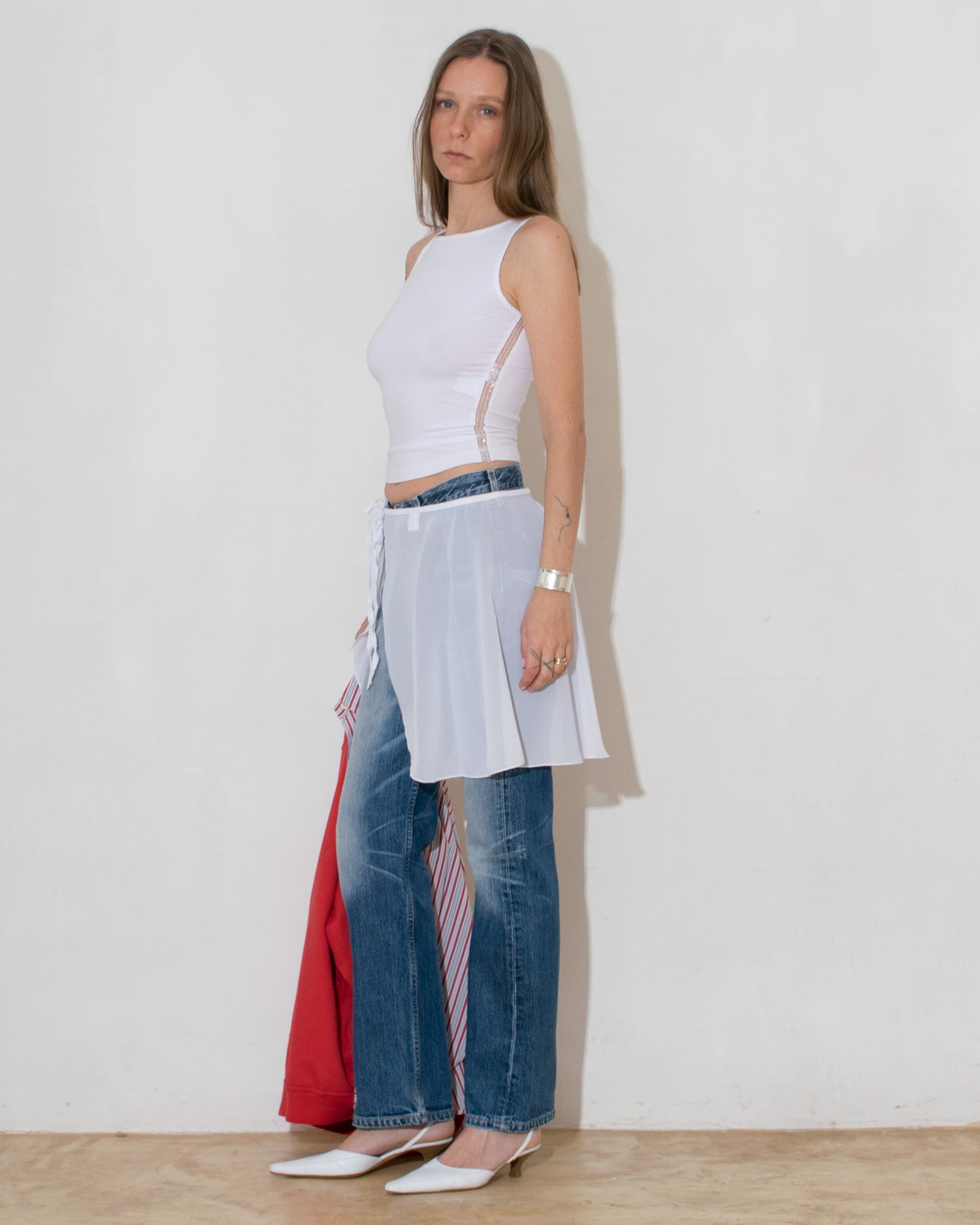 Marella Tank Top