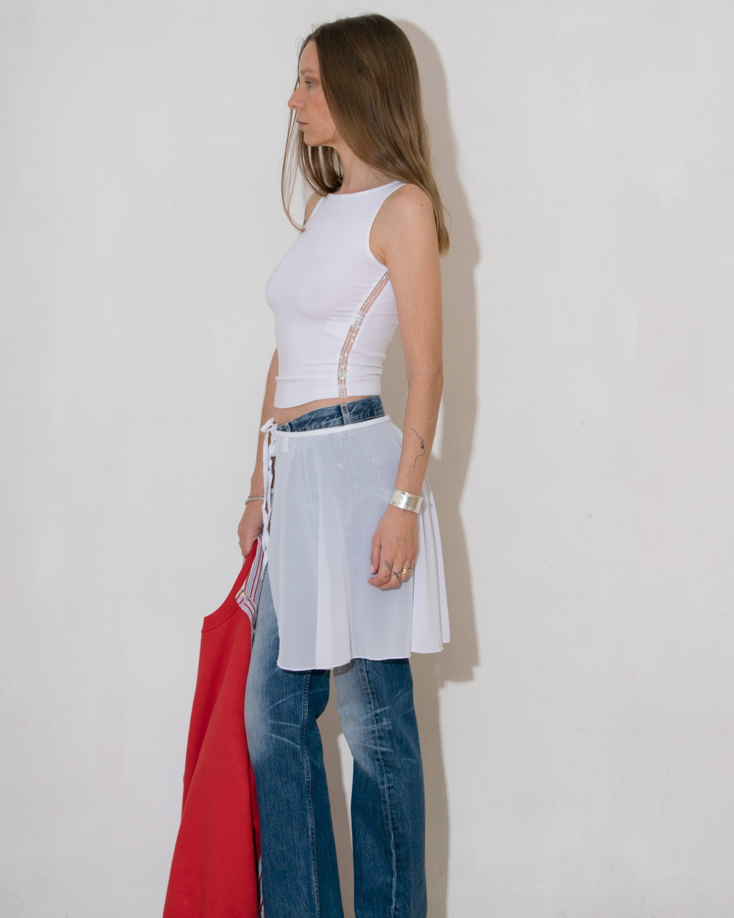 Marella Tank Top