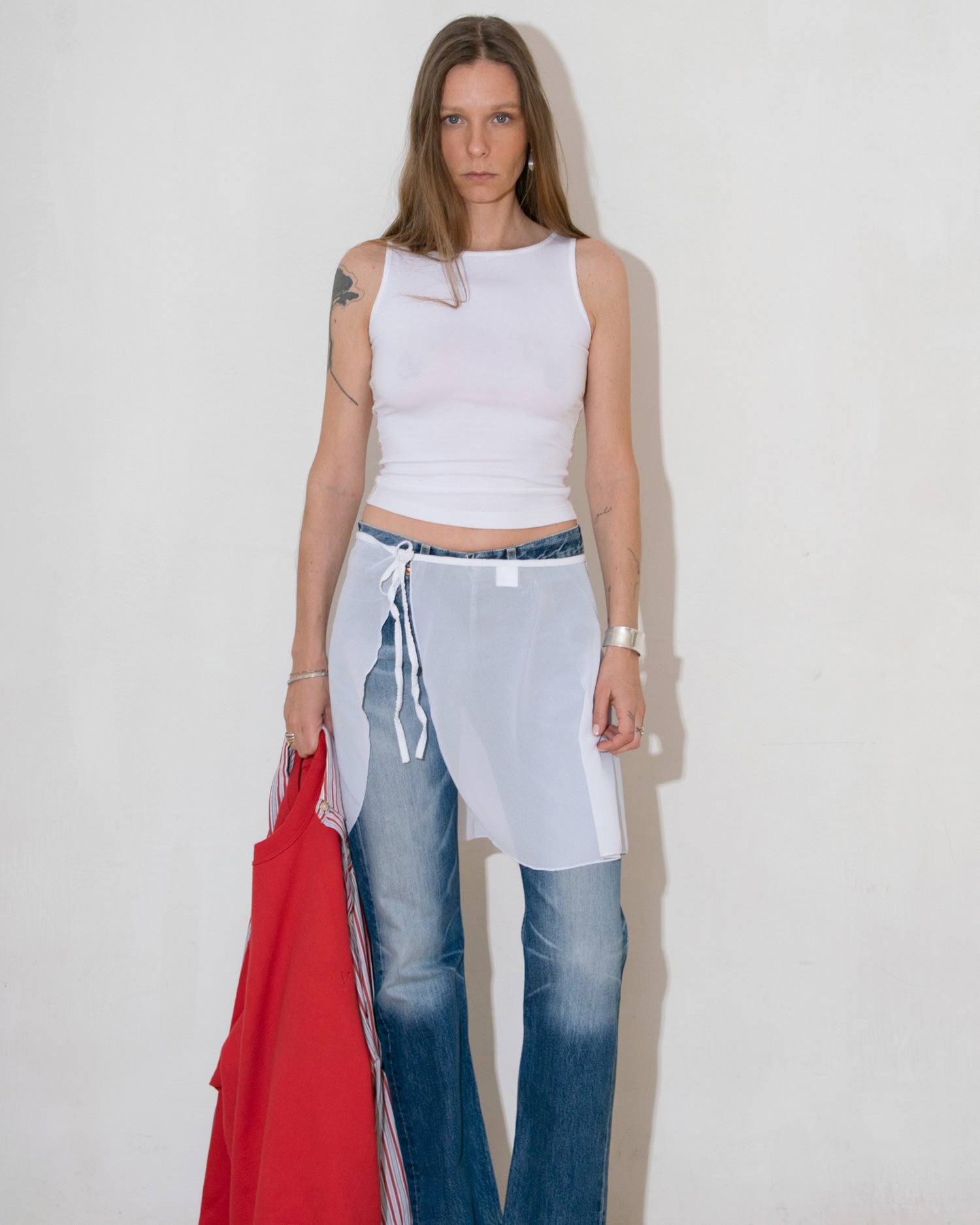Marella Tank Top