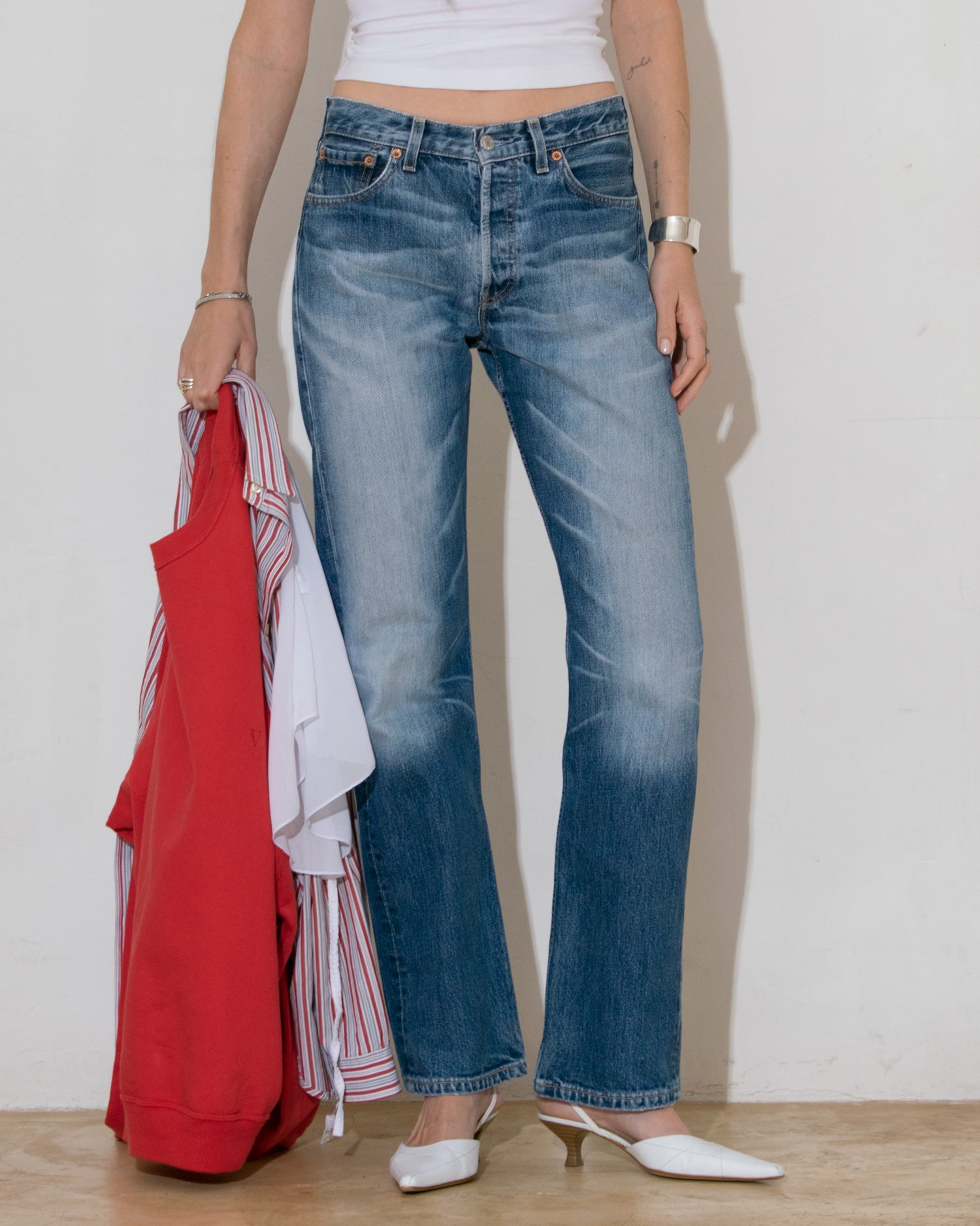 Levi's 501 (29)