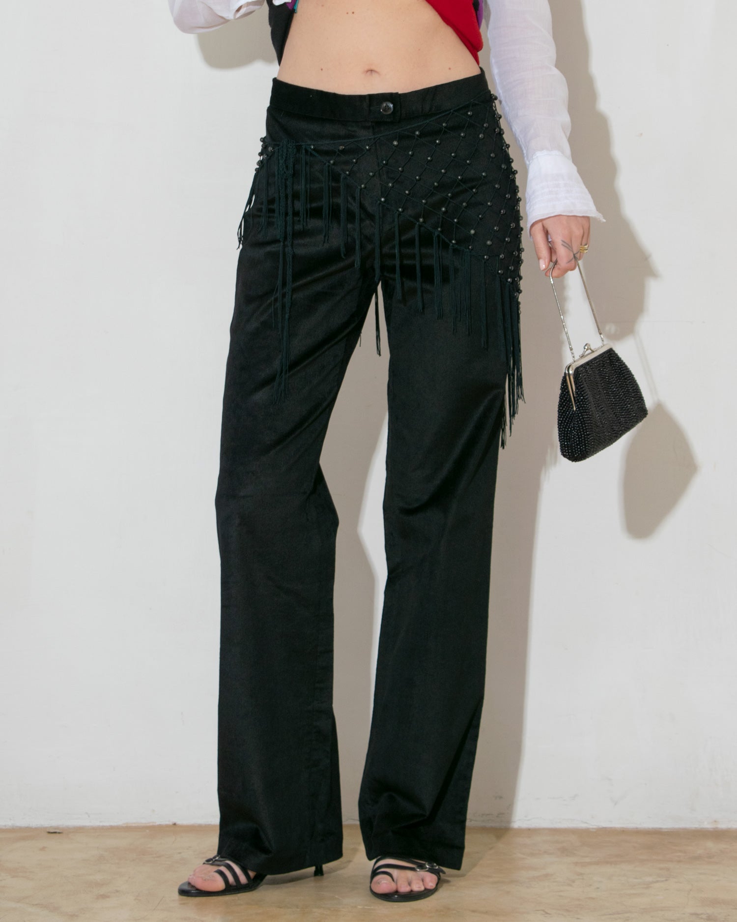 '90s Katherine Hamnett Pants