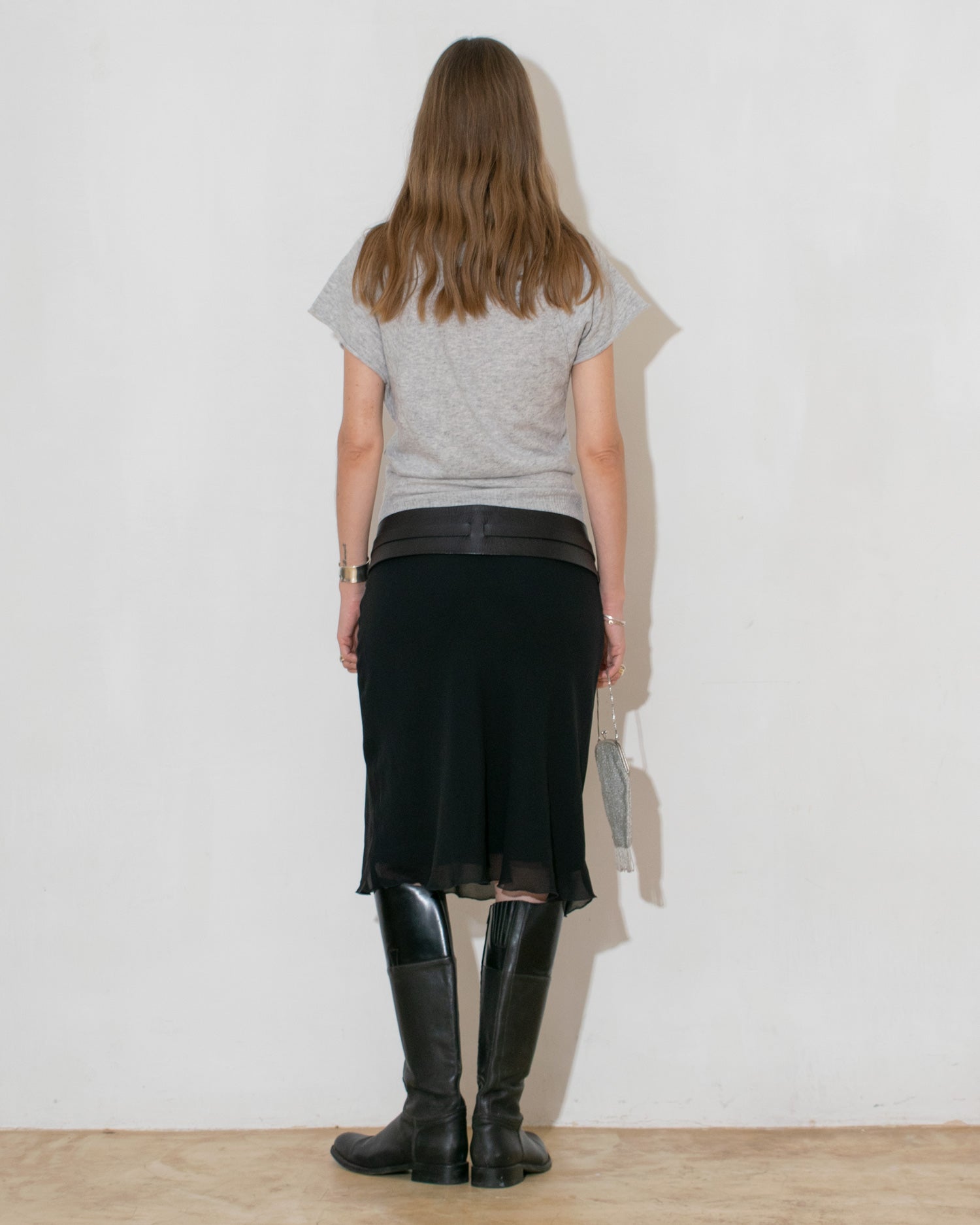 Replay Turtleneck Knit