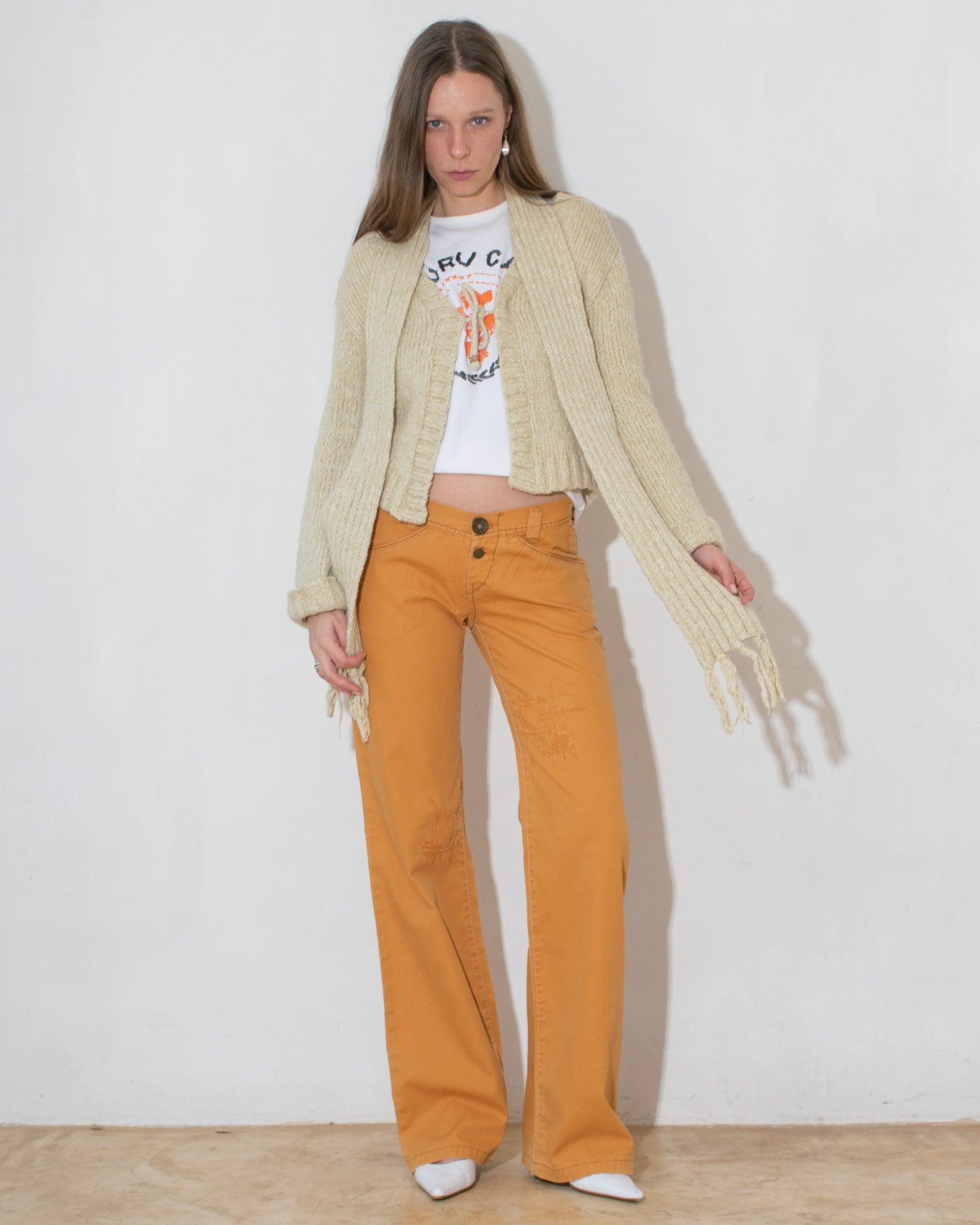 Y2K Miss Sixty Pants