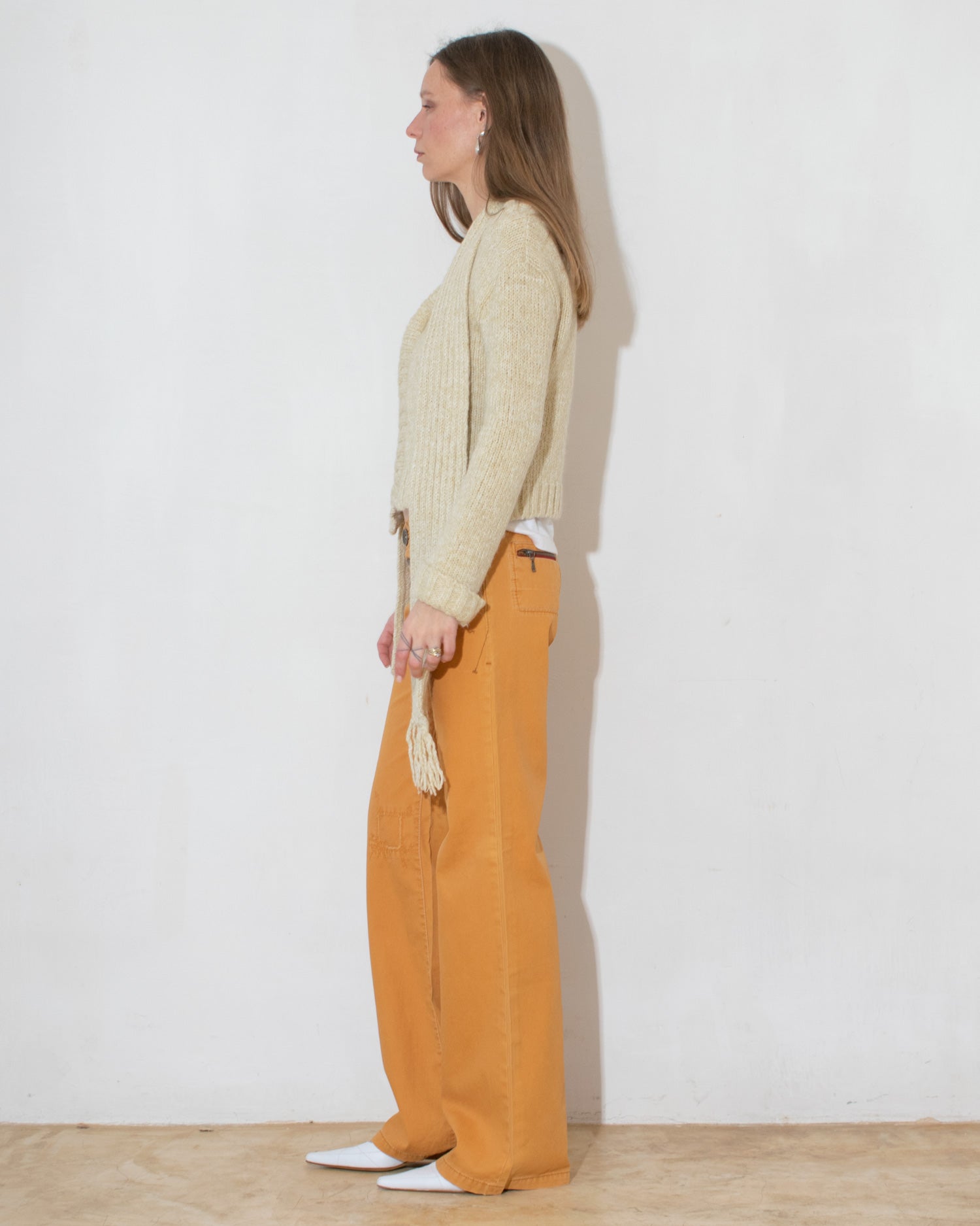 Y2K Miss Sixty Pants