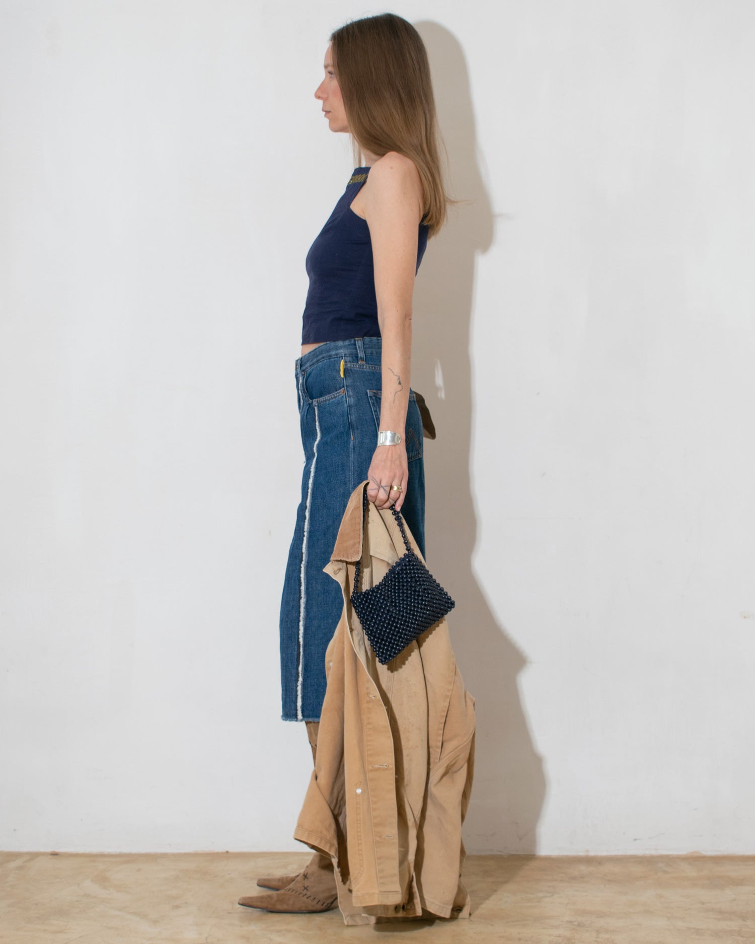 Alberta Ferretti Top