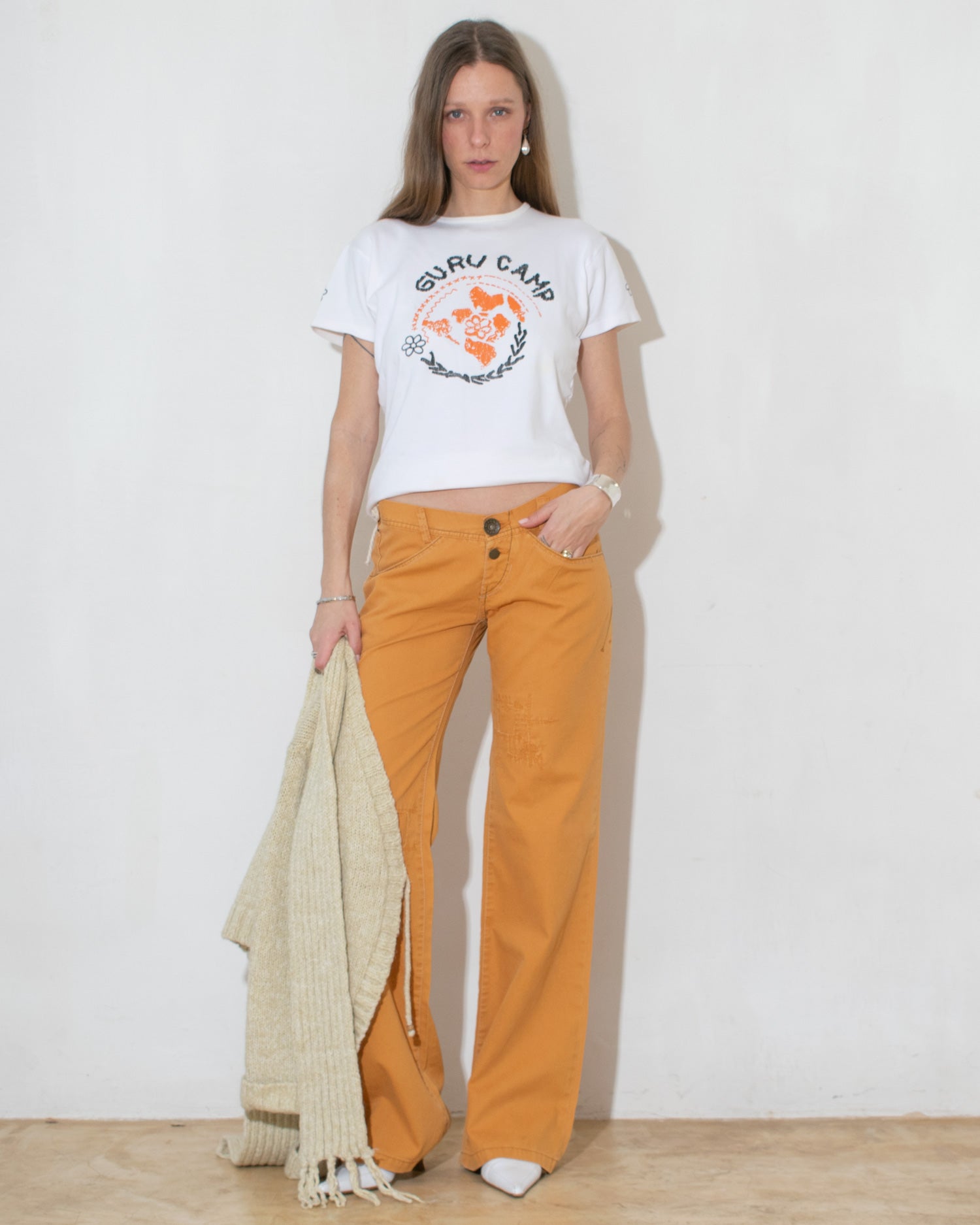 Y2K Miss Sixty Pants