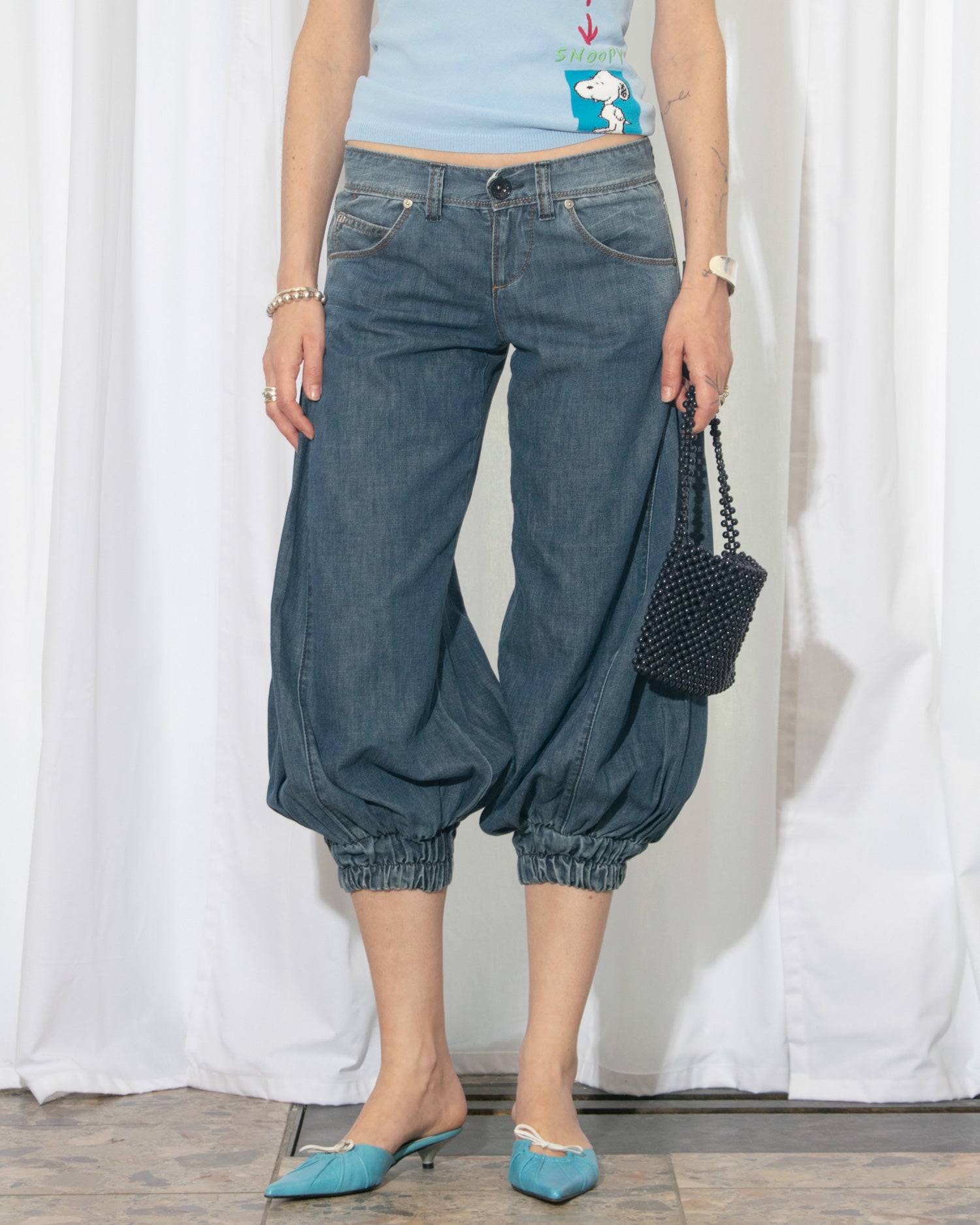 New in – ANEW
