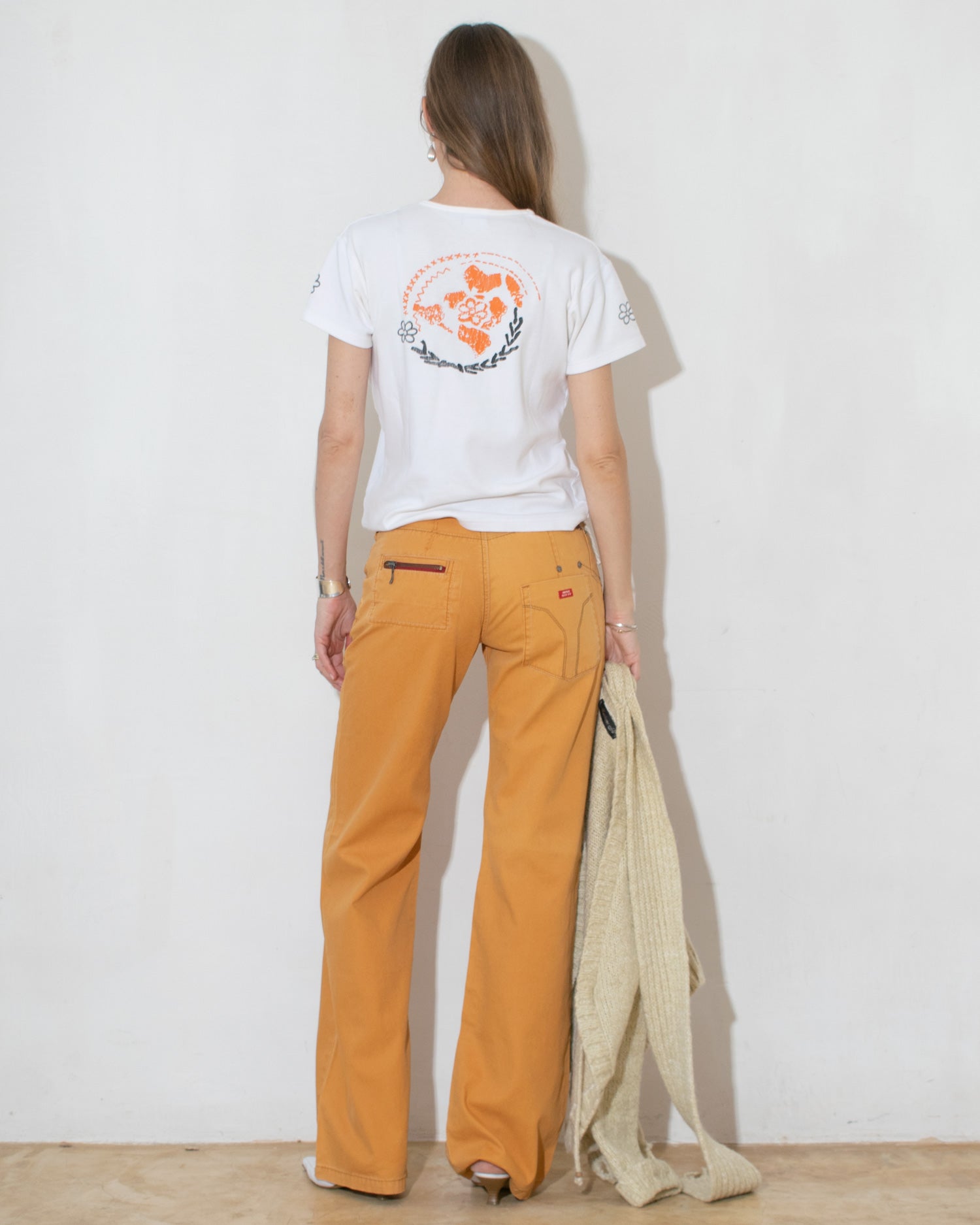 Y2K Miss Sixty Pants