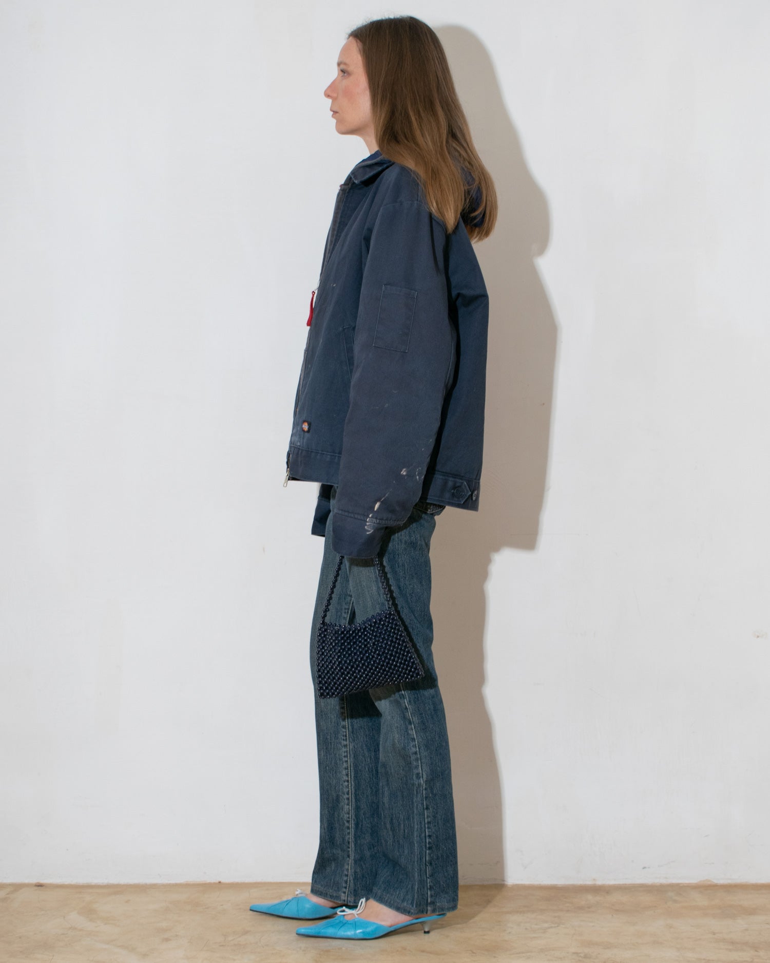 Dickies Eisenhower Jacket