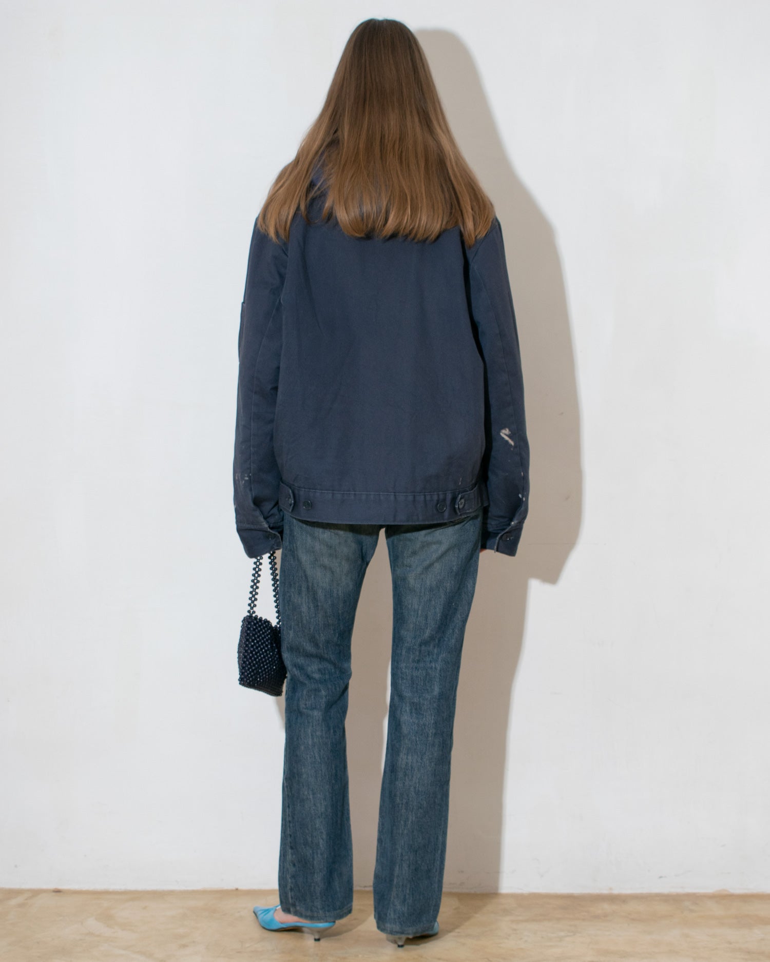 Dickies Eisenhower Jacket