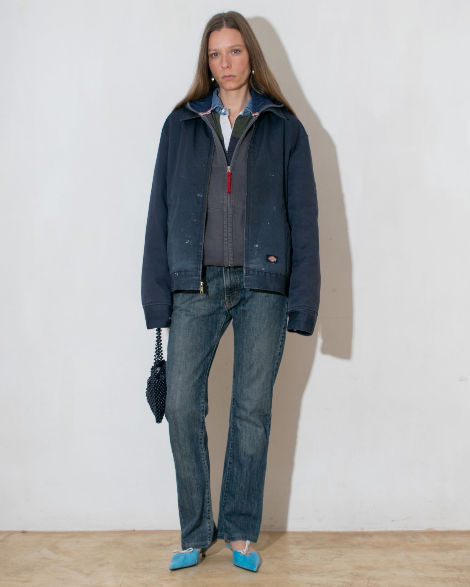 Dickies Eisenhower Jacket