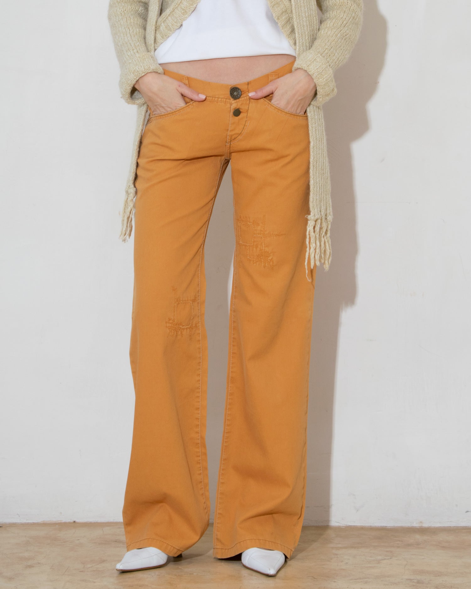 Y2K Miss Sixty Pants