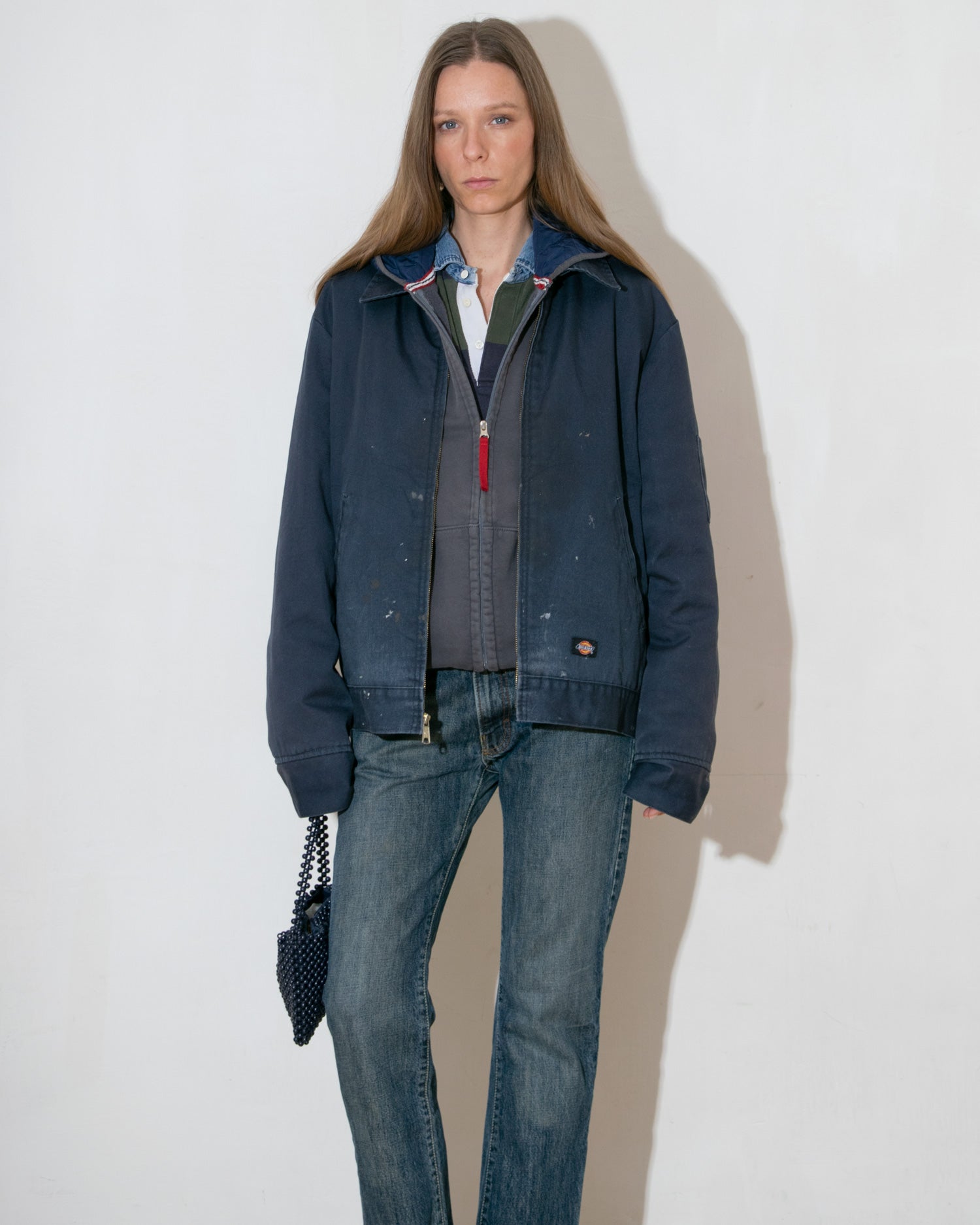 Dickies Eisenhower Jacket