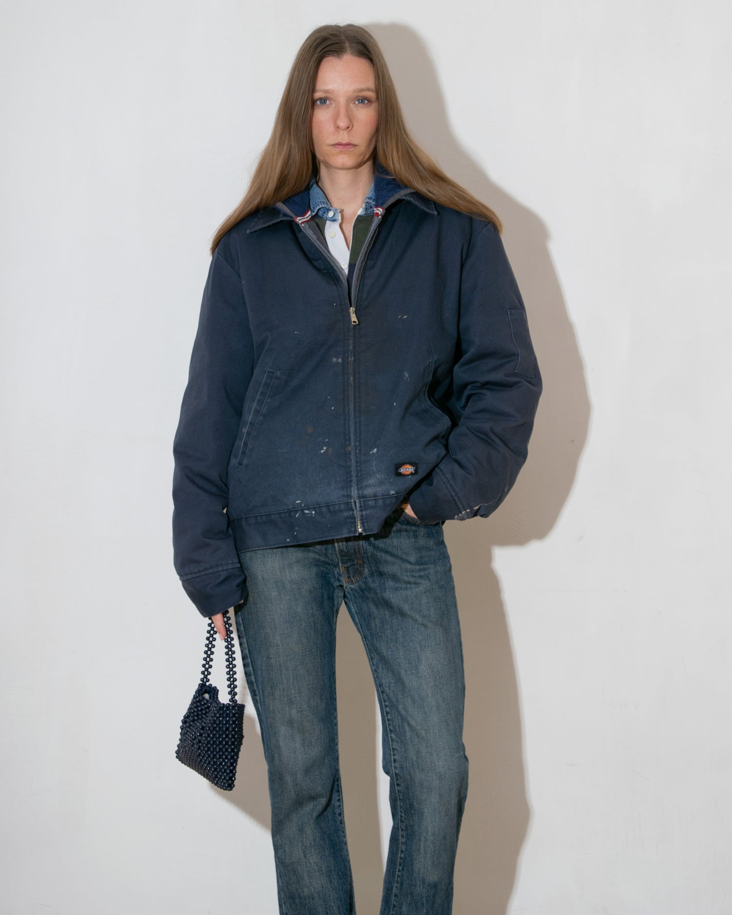 Dickies Eisenhower Jacket