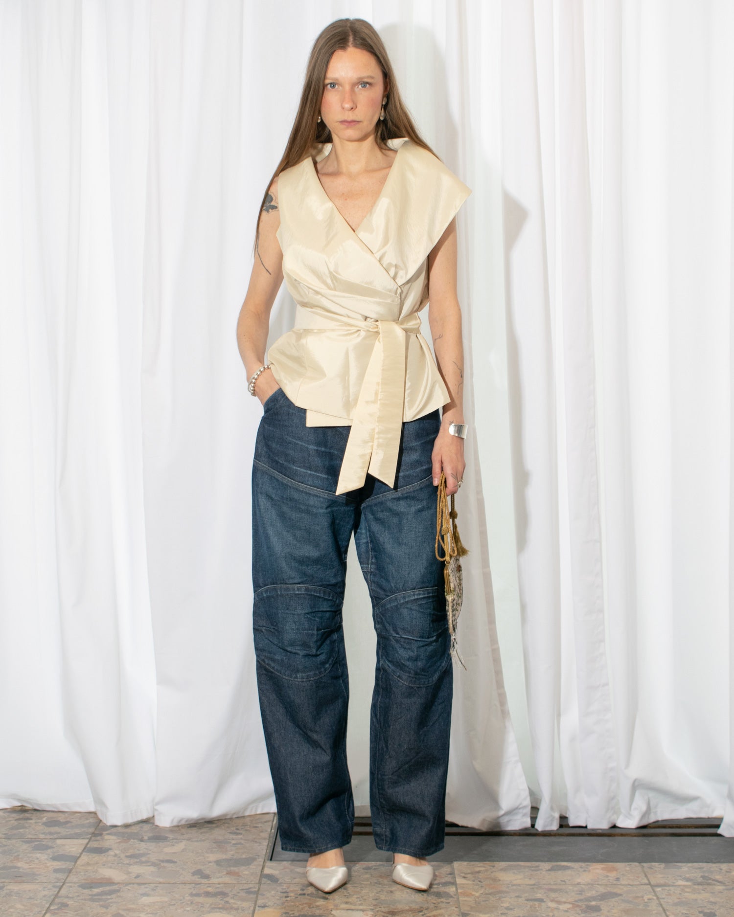 ANEW ボトムス Bottoms – ANEW