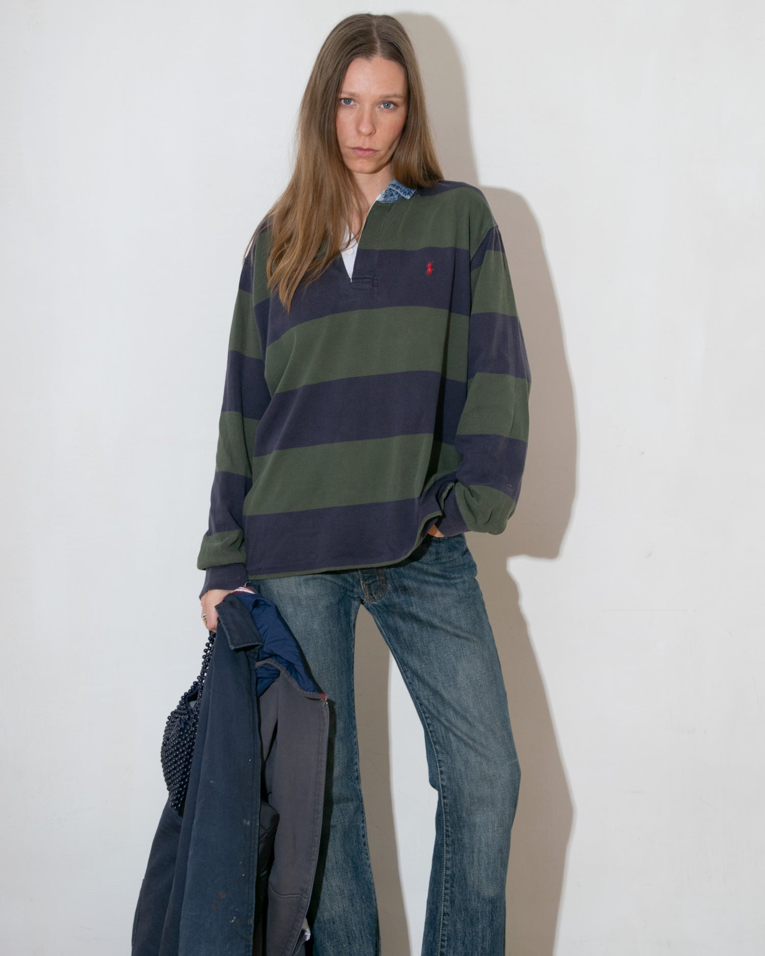 Ralph Lauren Ruby Polo