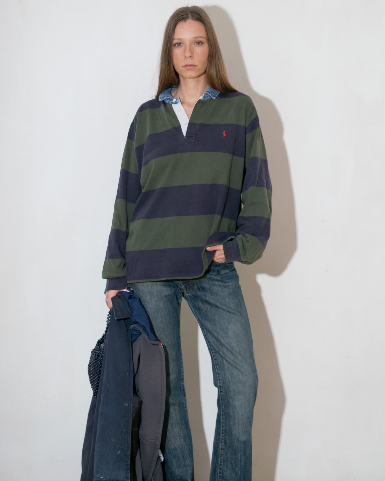 Ralph Lauren Ruby Polo