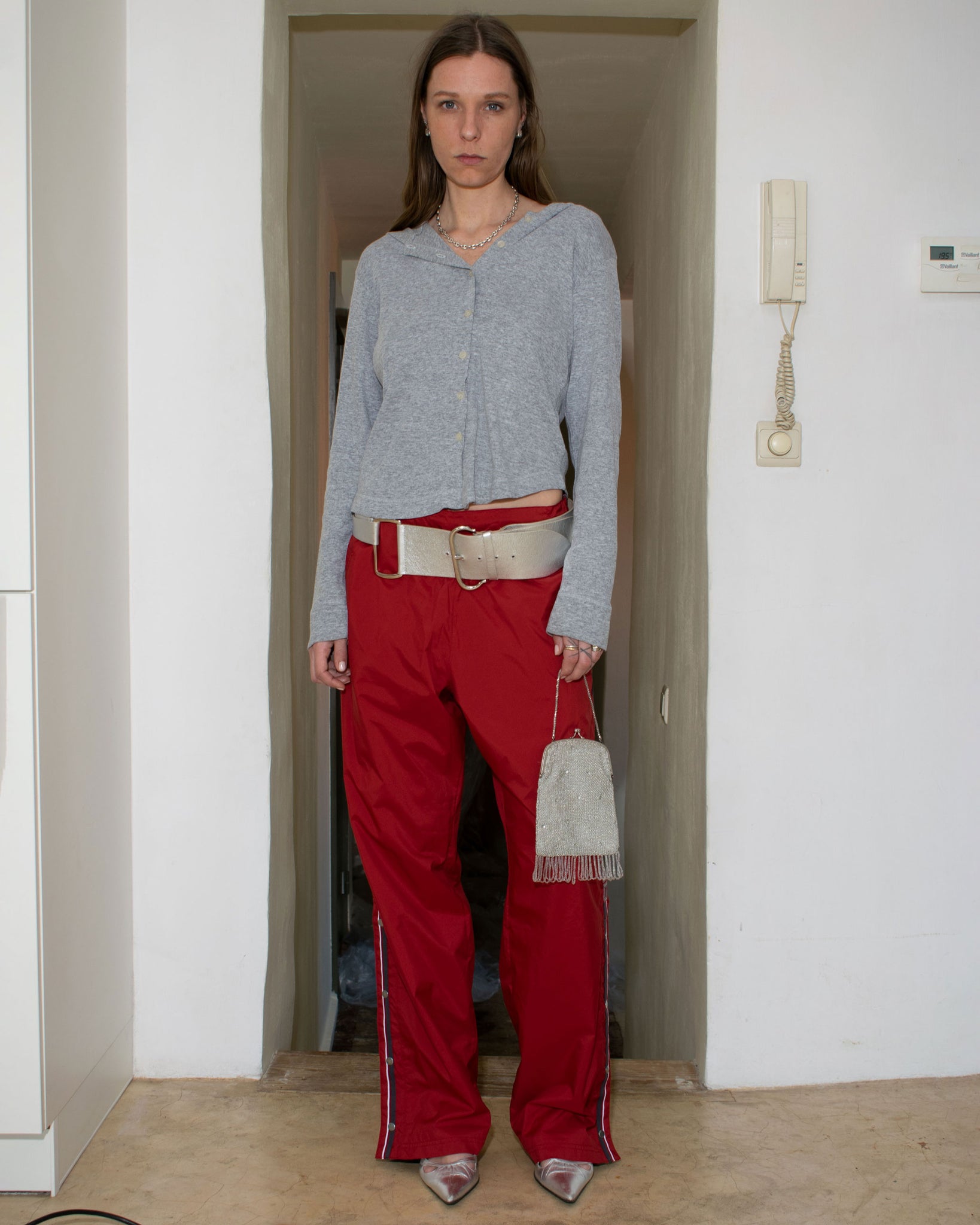 Adidas Track Pants