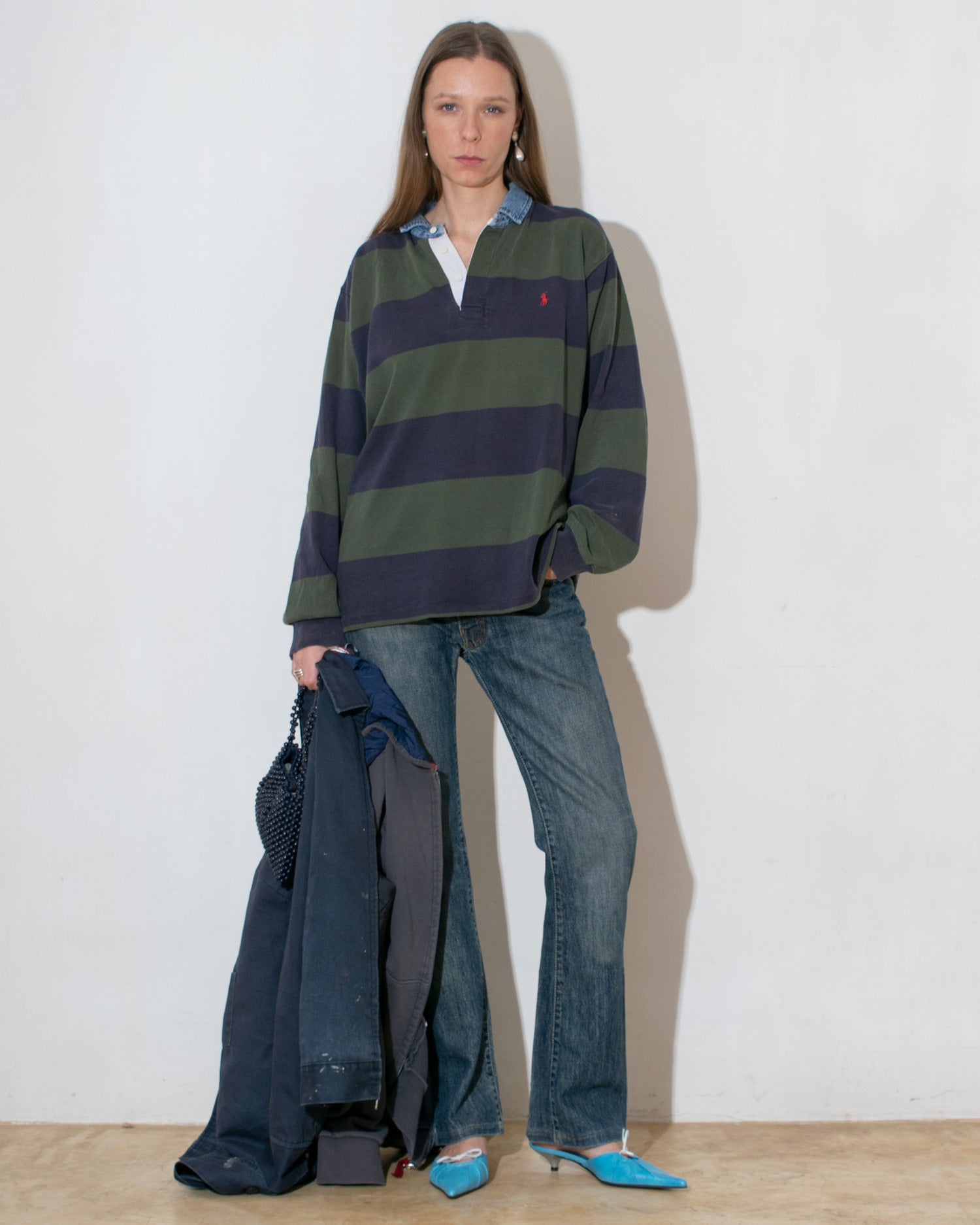 Ralph Lauren Ruby Polo