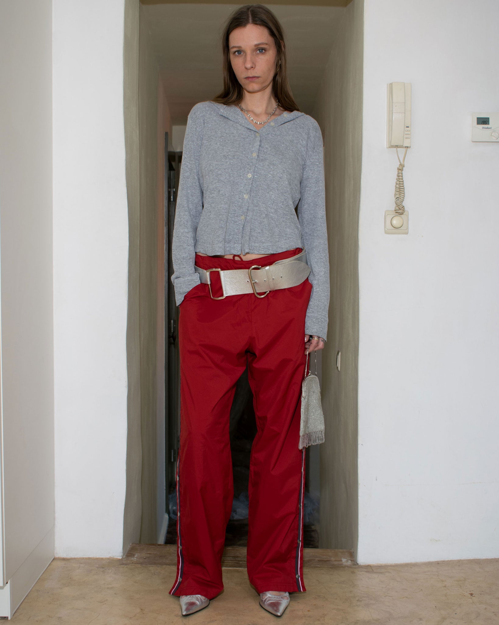 Adidas Track Pants
