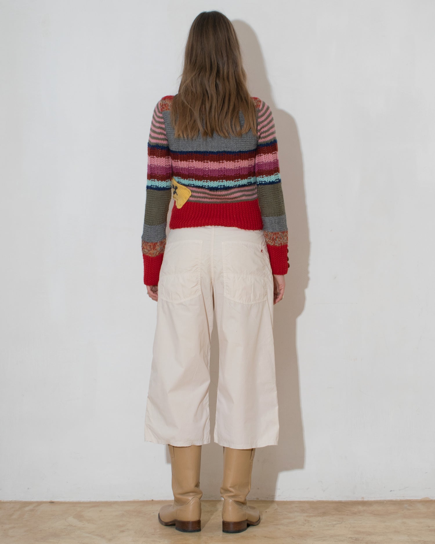 Replay Wool Knit