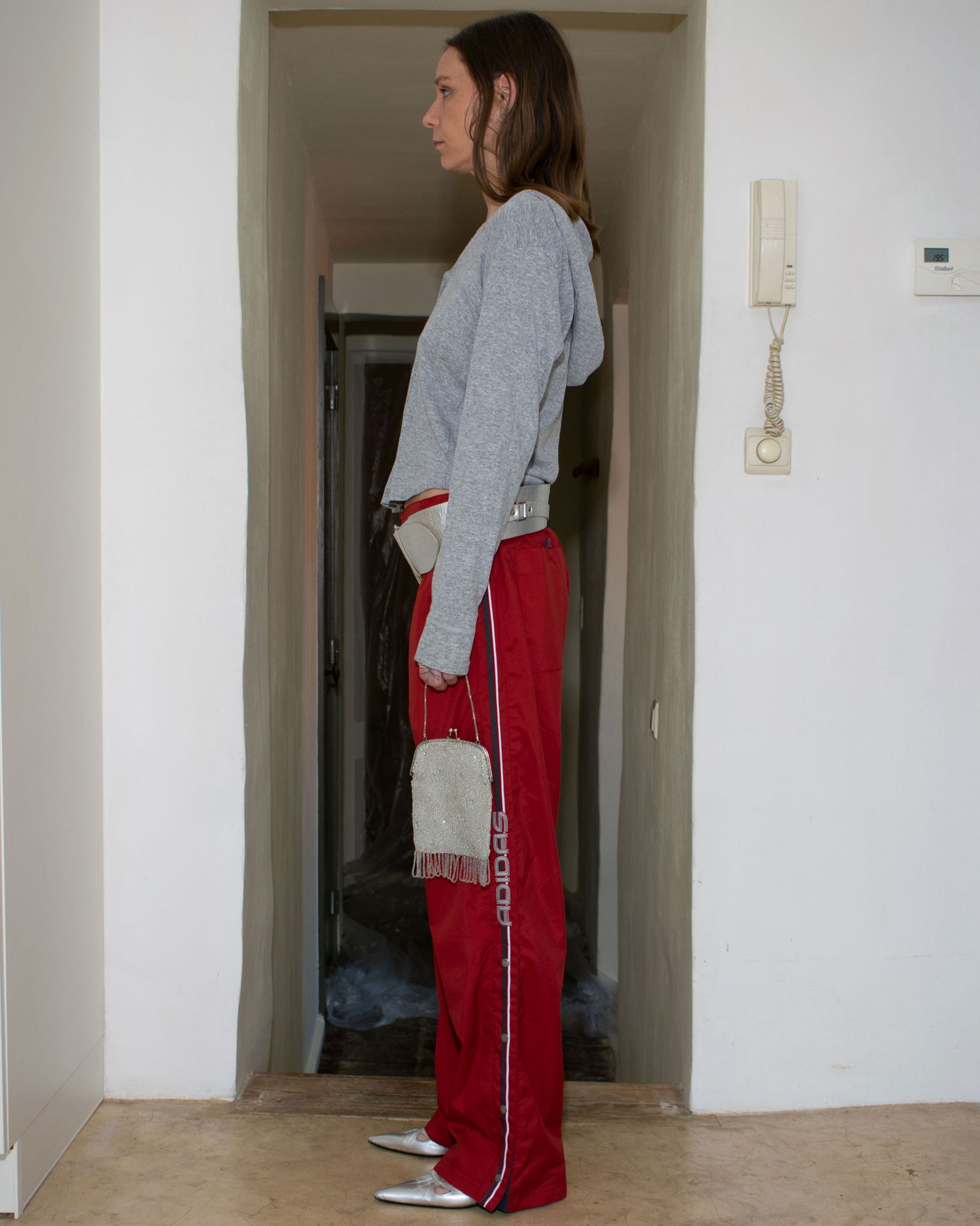 Adidas Track Pants