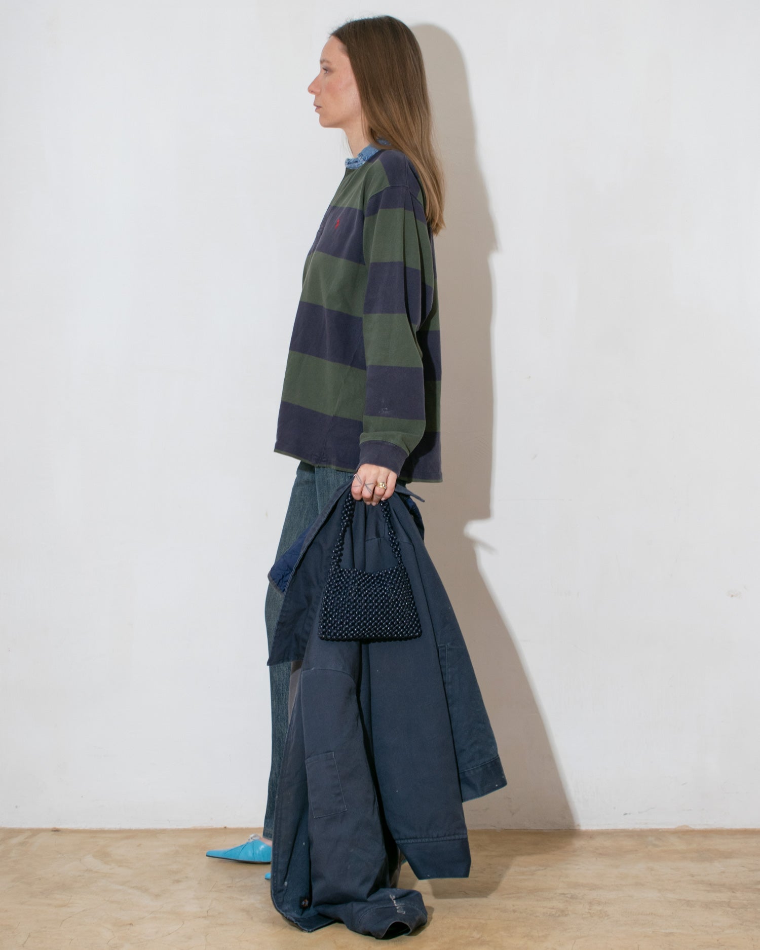 Ralph Lauren Ruby Polo