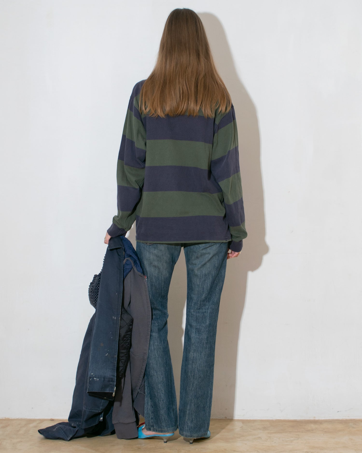 Ralph Lauren Ruby Polo