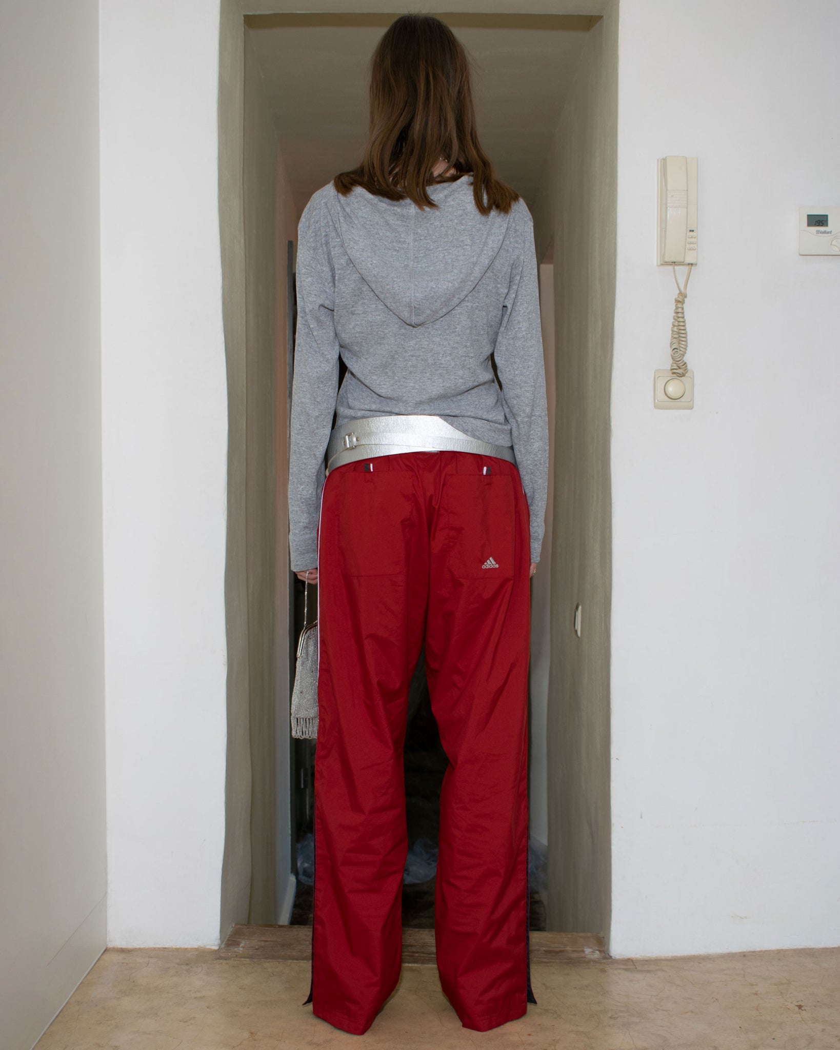Adidas Track Pants