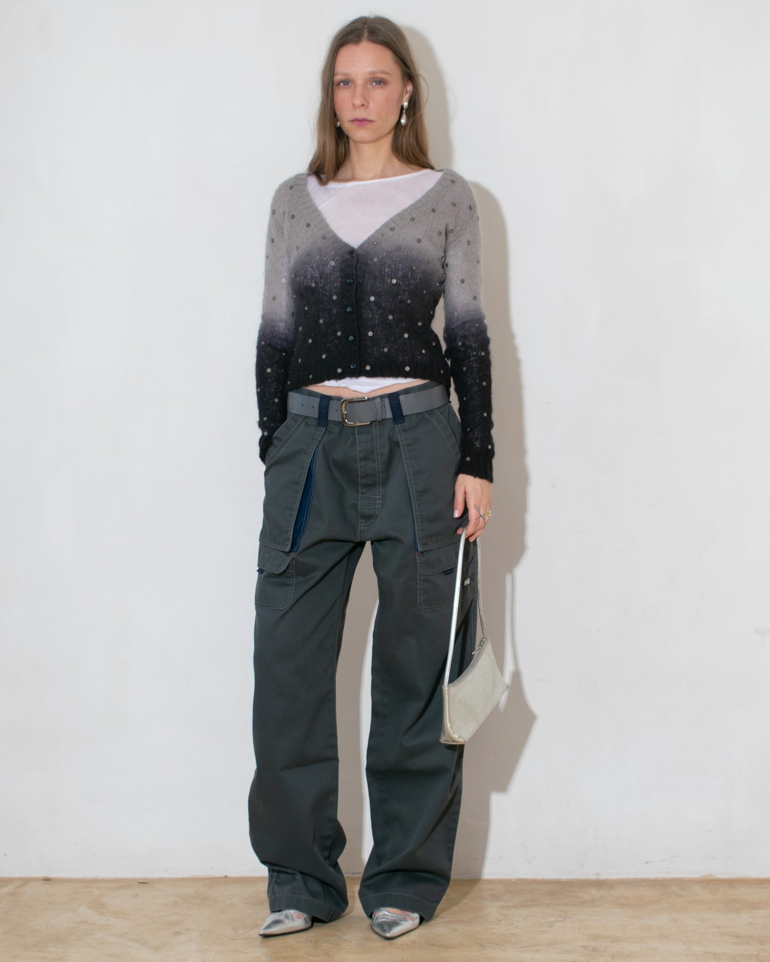 Meltin' Pot Cargo Pants