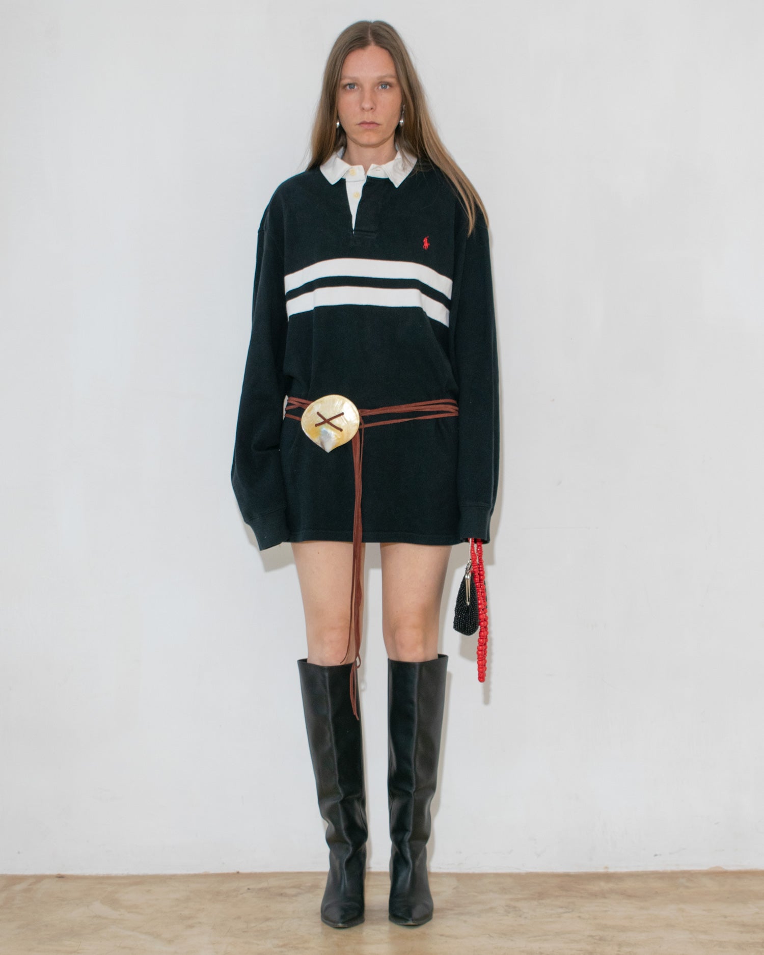 Ralph Lauren Rugby Sweater