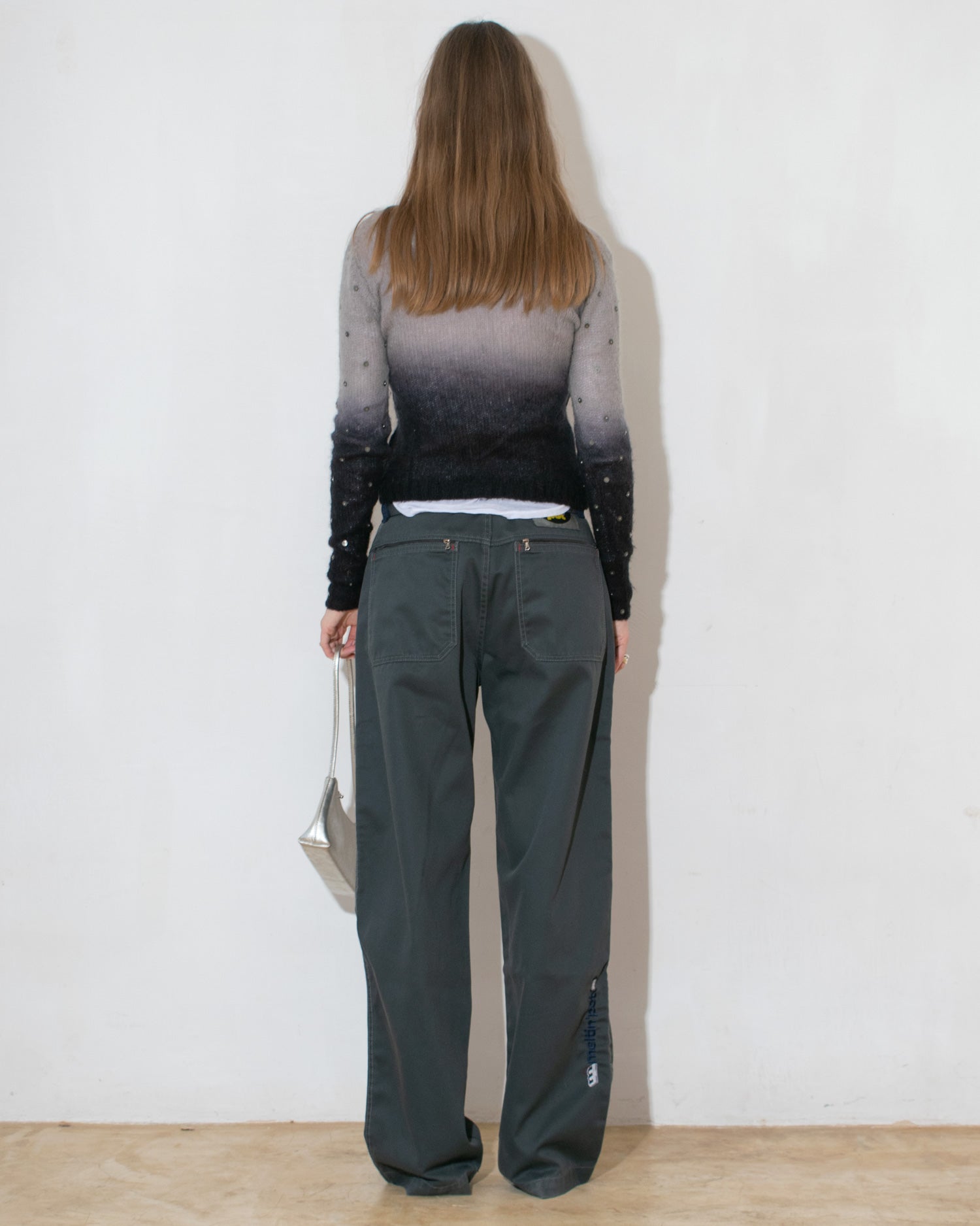 Meltin' Pot Cargo Pants