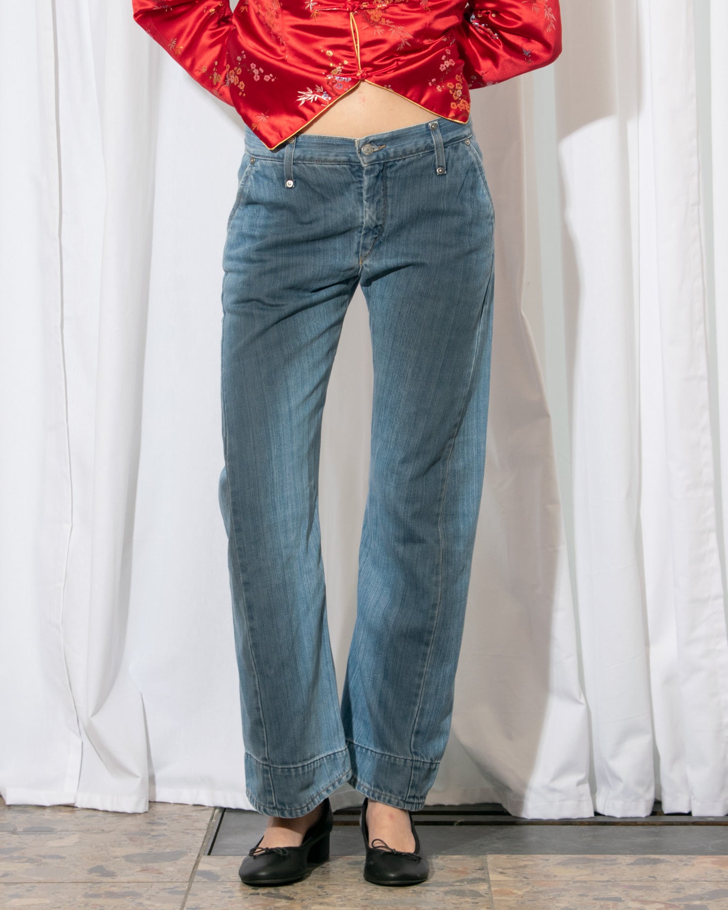 ANEW ボトムス Bottoms – ANEW
