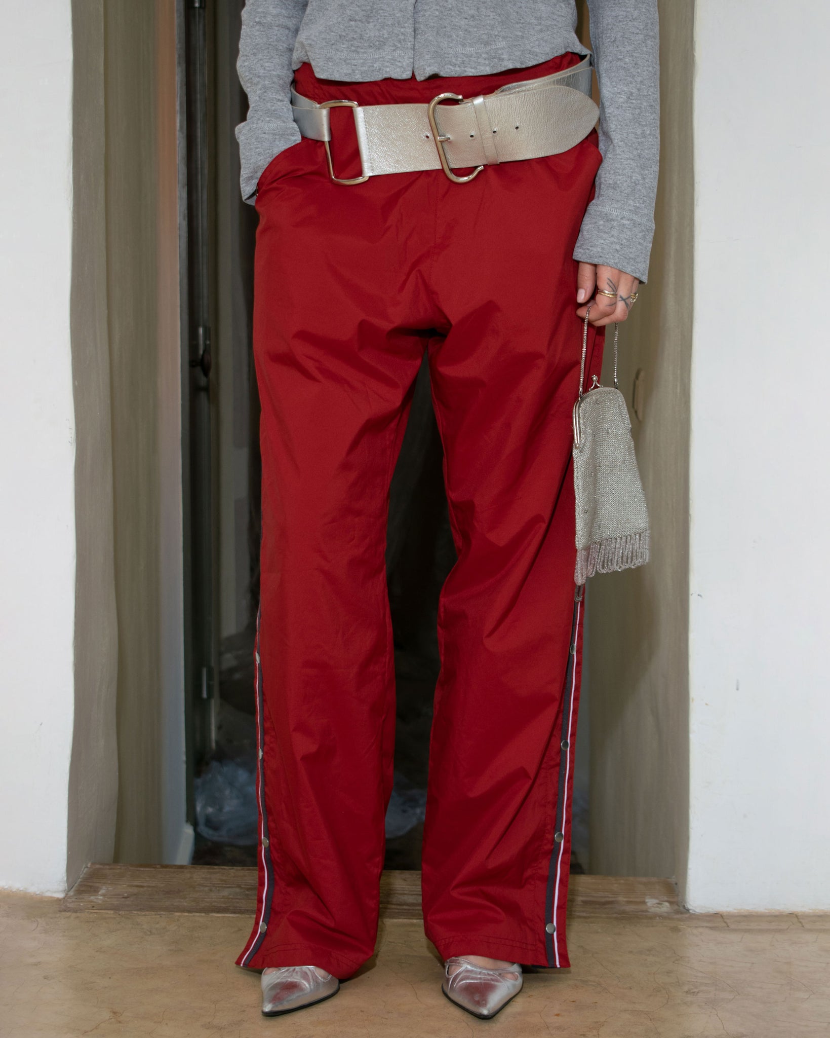 Adidas Track Pants