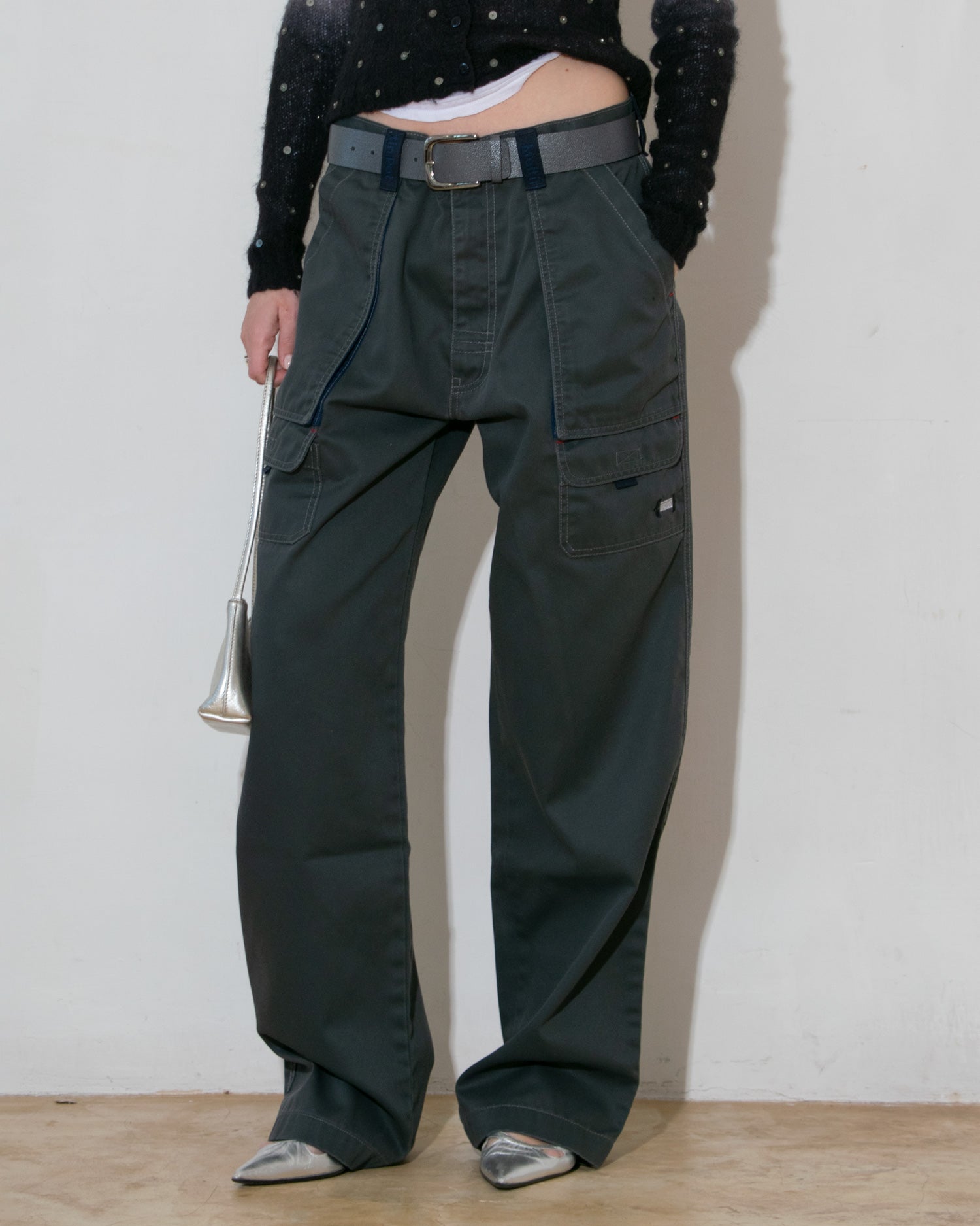 Meltin' Pot Cargo Pants