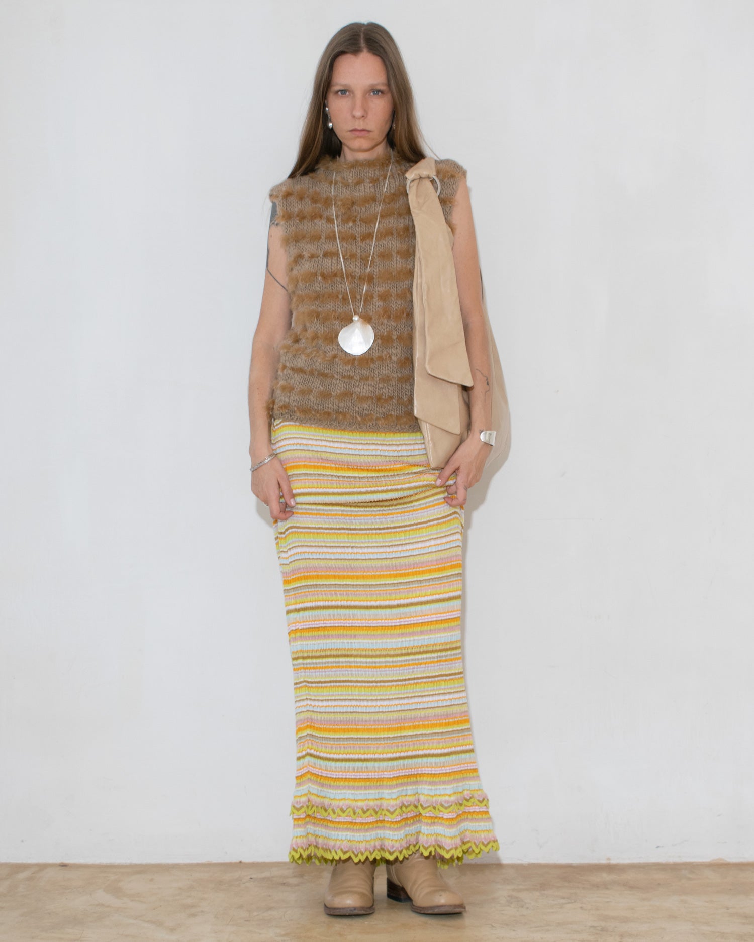 Gianfranco Ferré Knit