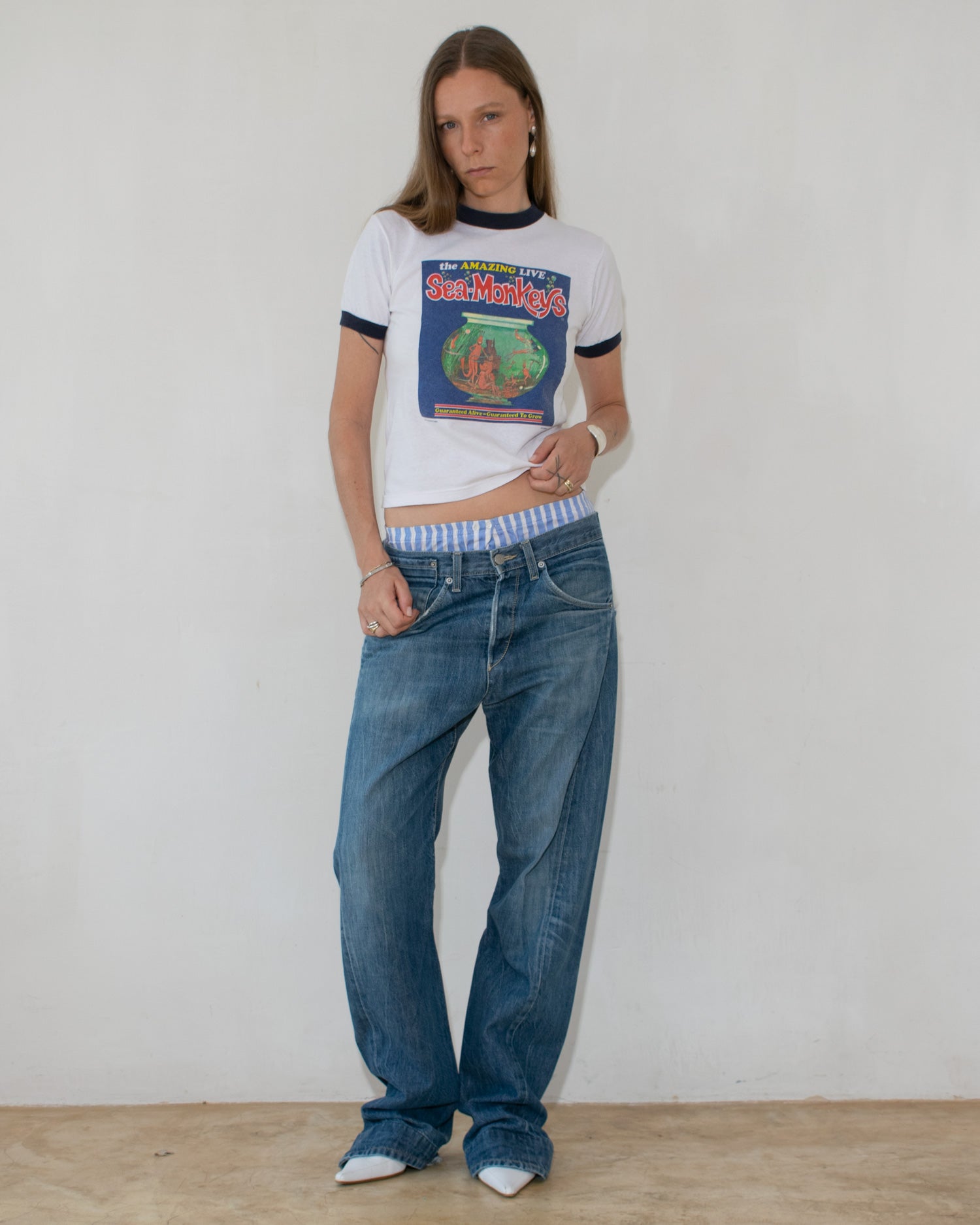 Levi's Engineered Jeans (32)