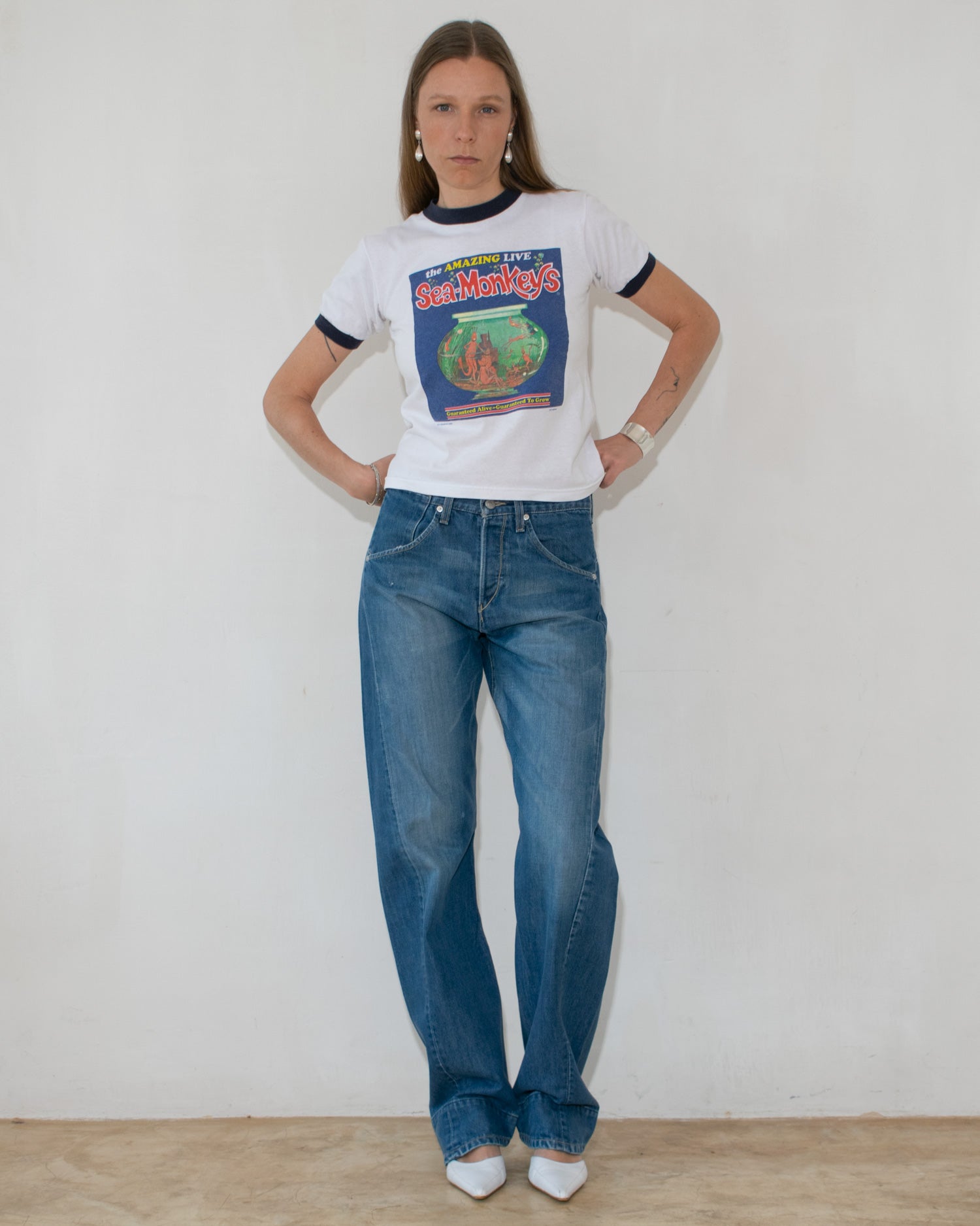 Levi's Engineered Jeans (29)