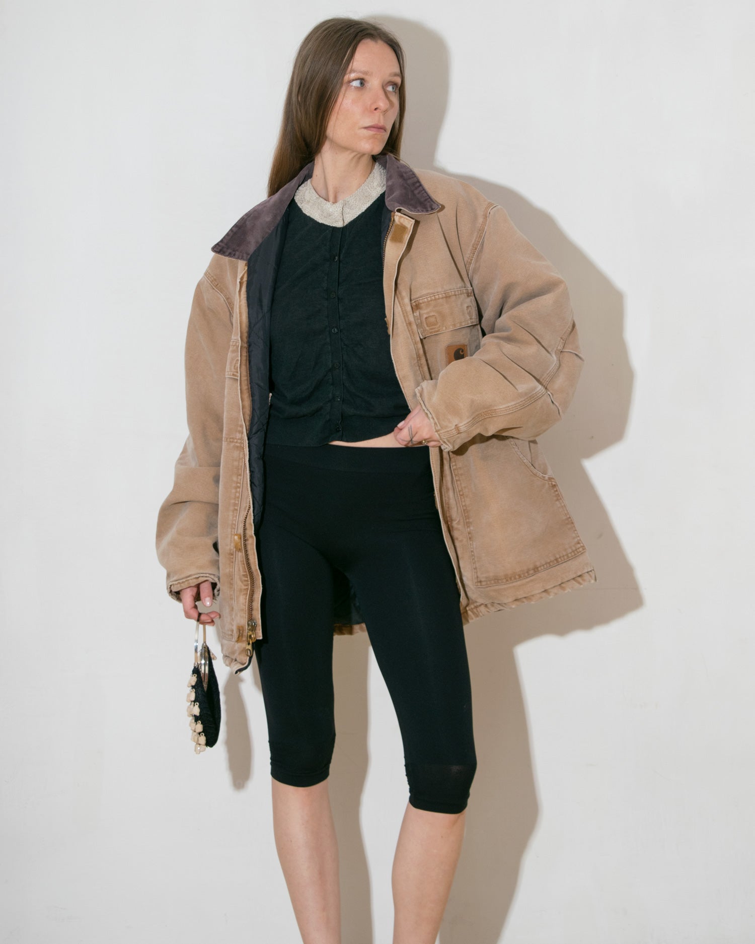 Carhartt Chore Coat