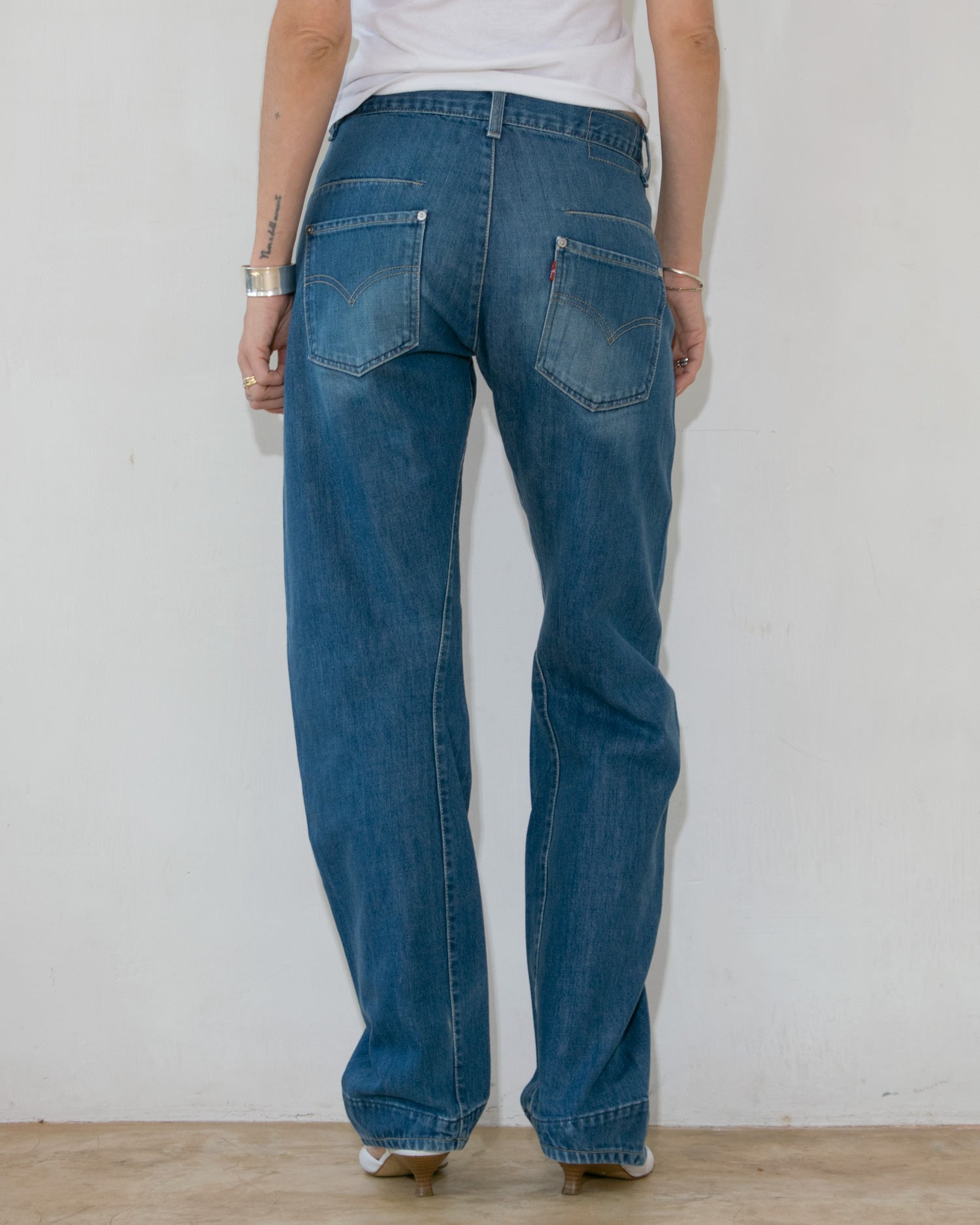 Levi's Engineered Jeans (29)