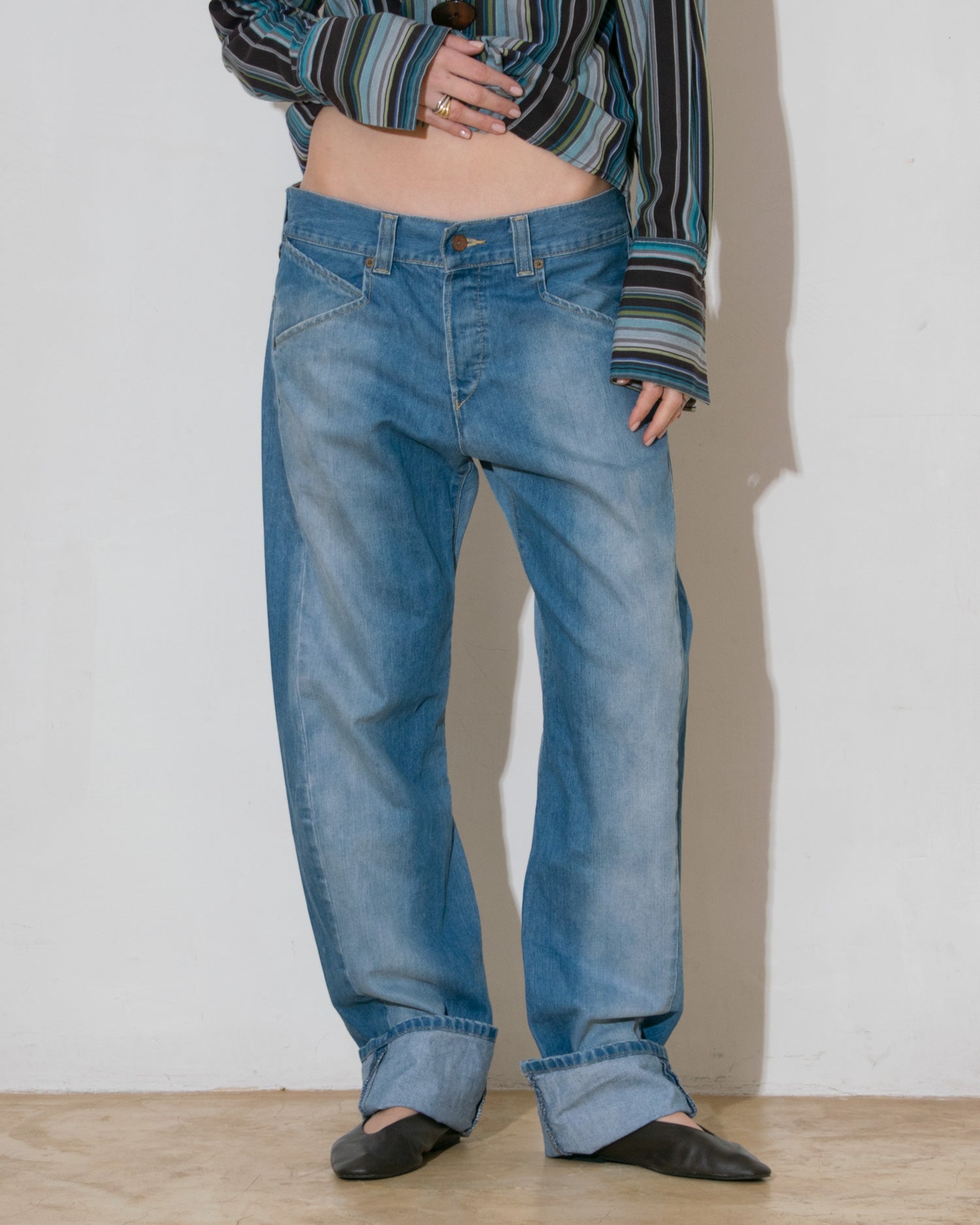 Levi's Engineered Jeans (31) – ANEW